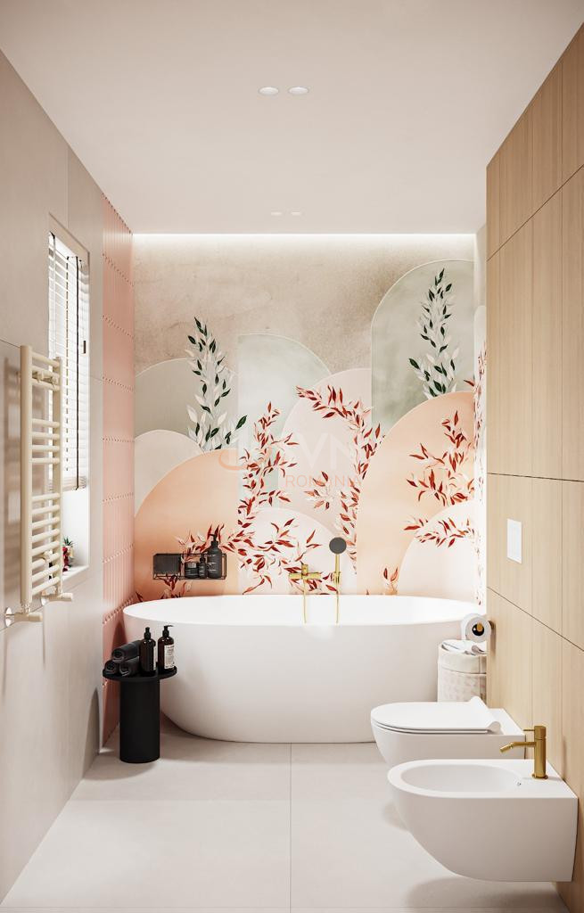 Apartament, 5 camere Cluj/Andrei Muresanu