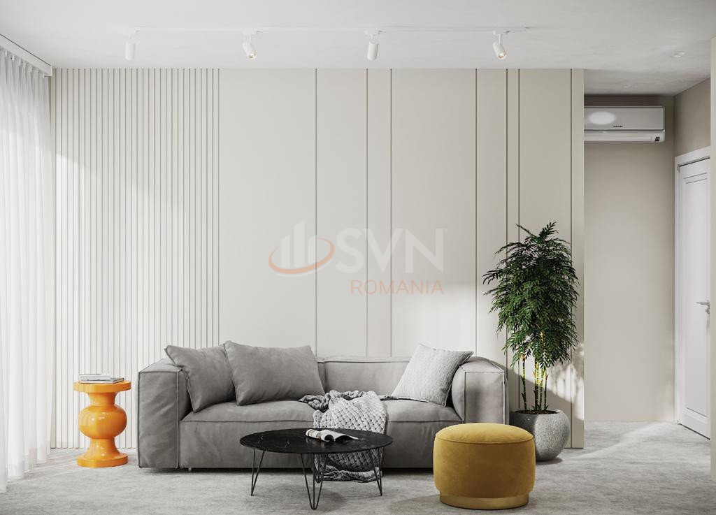 Apartament, 5 camere Cluj/Andrei Muresanu