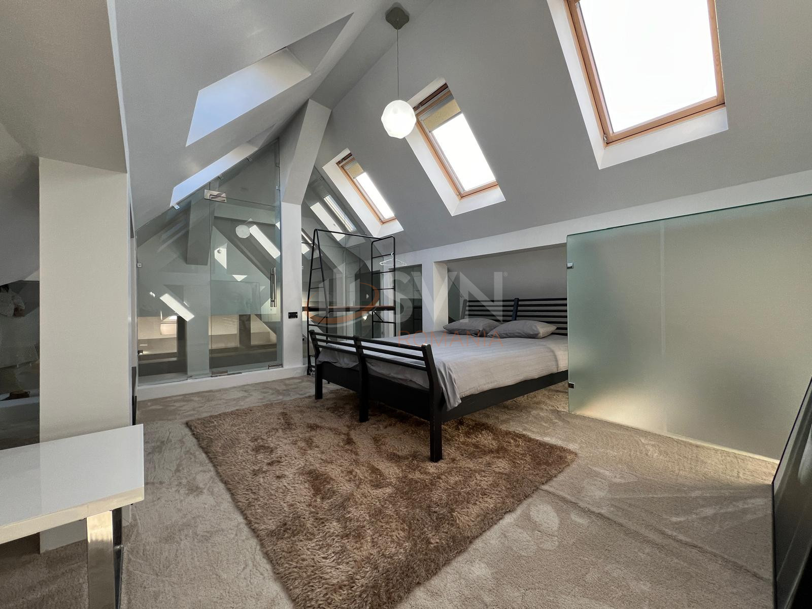 Apartament, 5 camere Bucuresti/Dorobanti