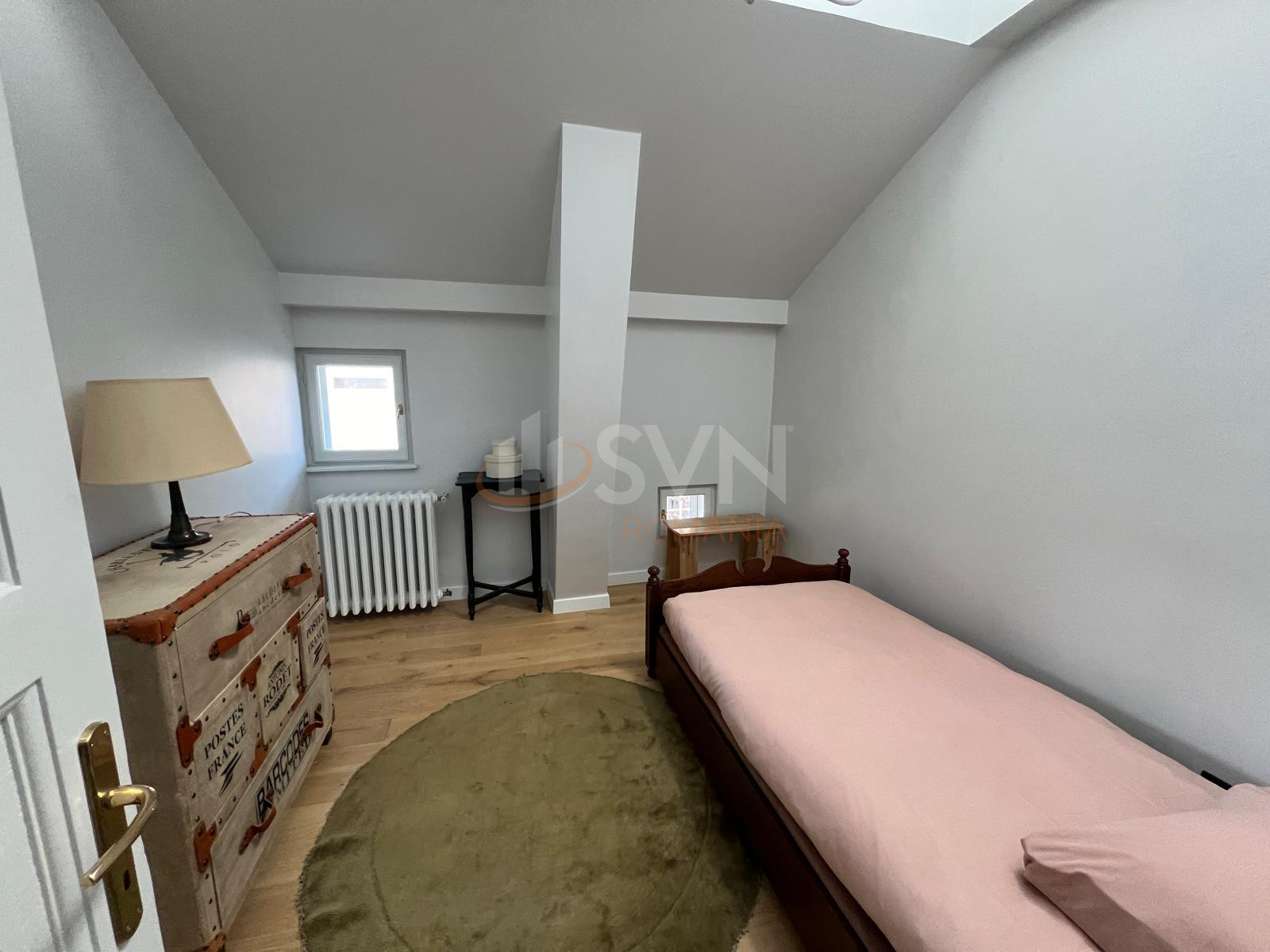 Apartament, 5 camere Bucuresti/Dorobanti
