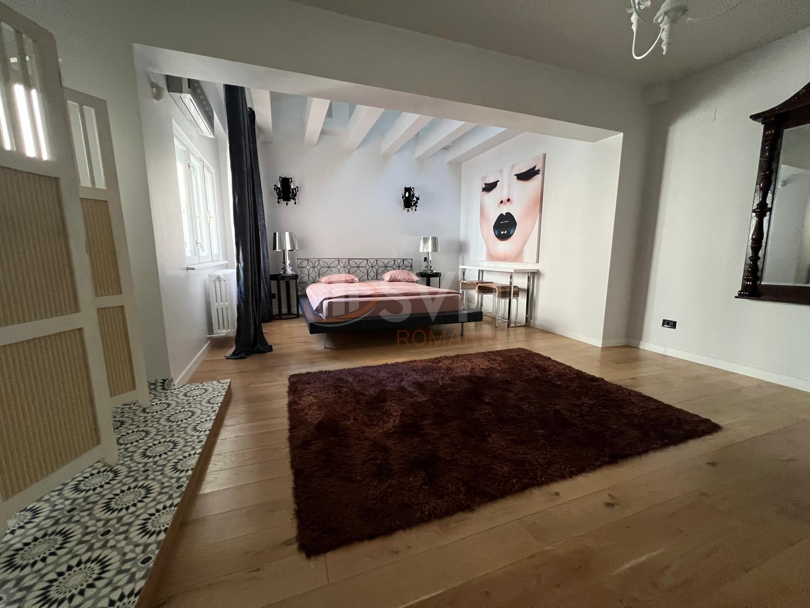 Apartament, 5 camere Bucuresti/Dorobanti