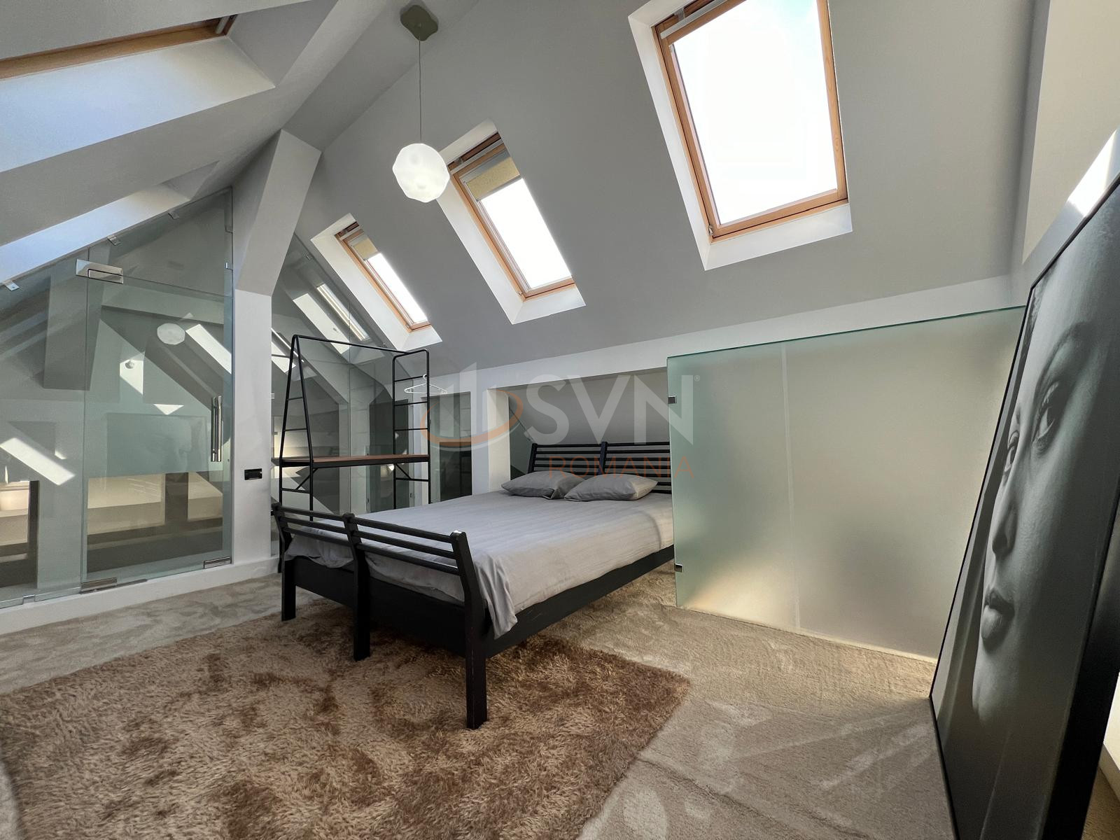 Apartament, 5 camere Bucuresti/Dorobanti
