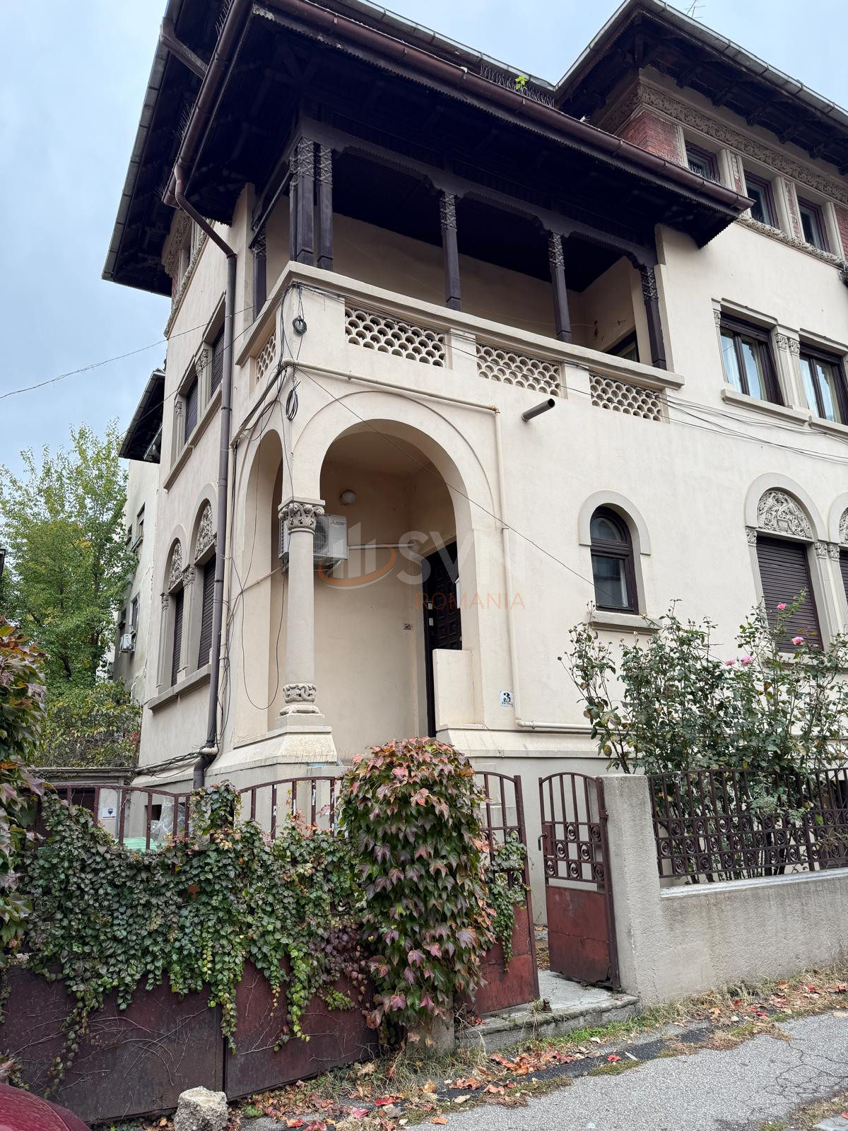 Apartament, 5 camere Bucuresti/Dorobanti