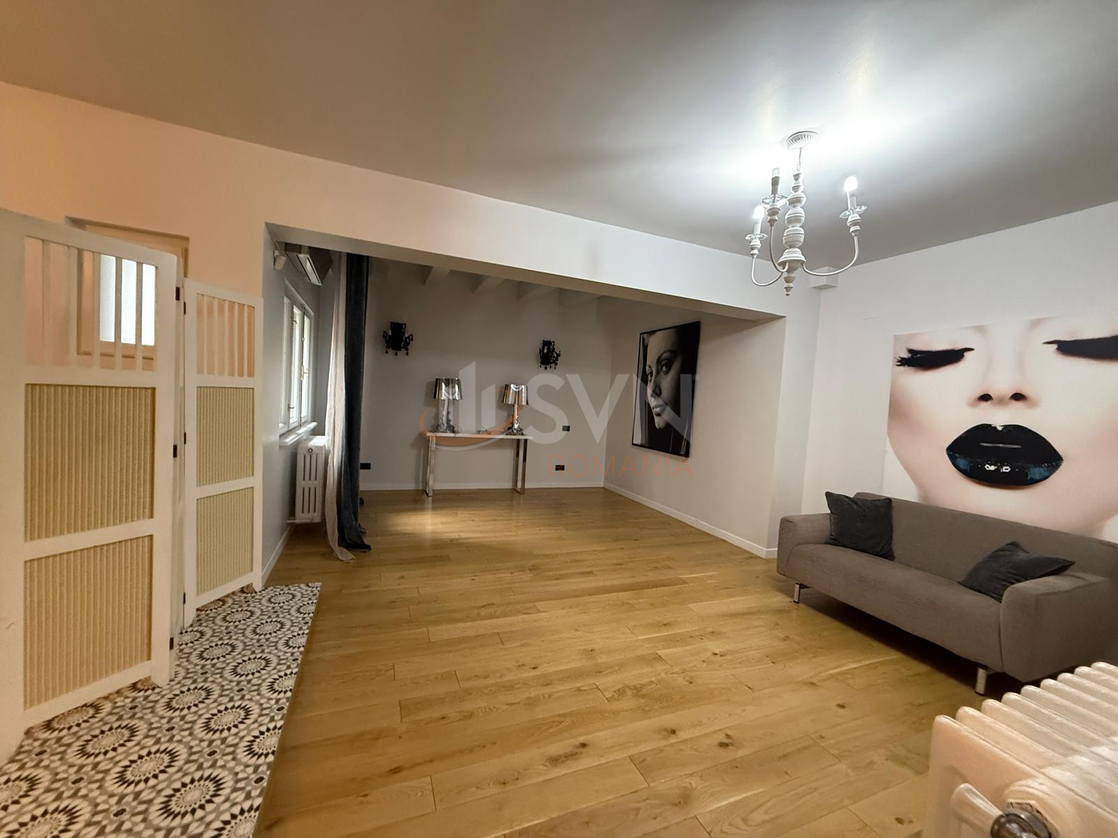 Apartament, 5 camere Bucuresti/Dorobanti