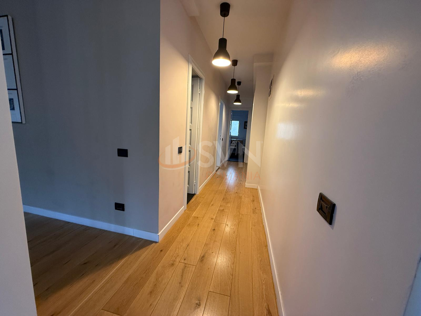 Apartament, 5 camere Bucuresti/Dorobanti