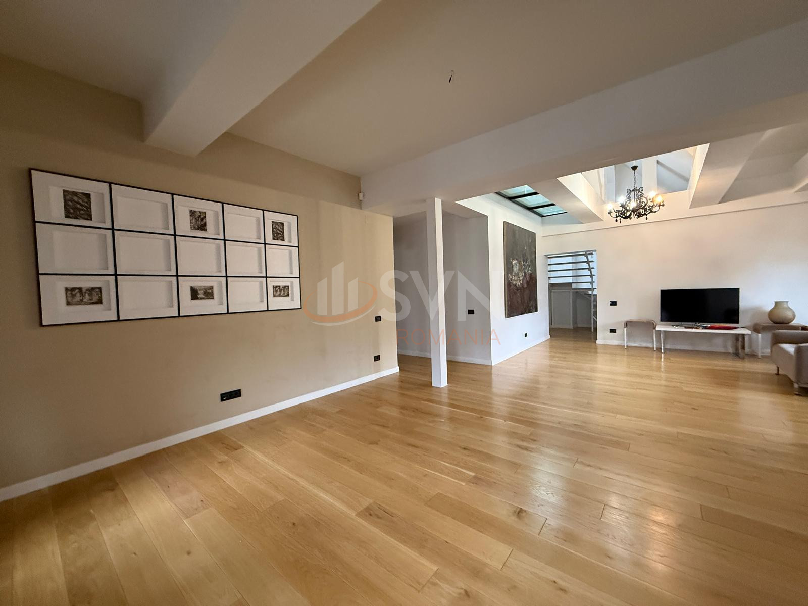 Apartament, 5 camere Bucuresti/Dorobanti