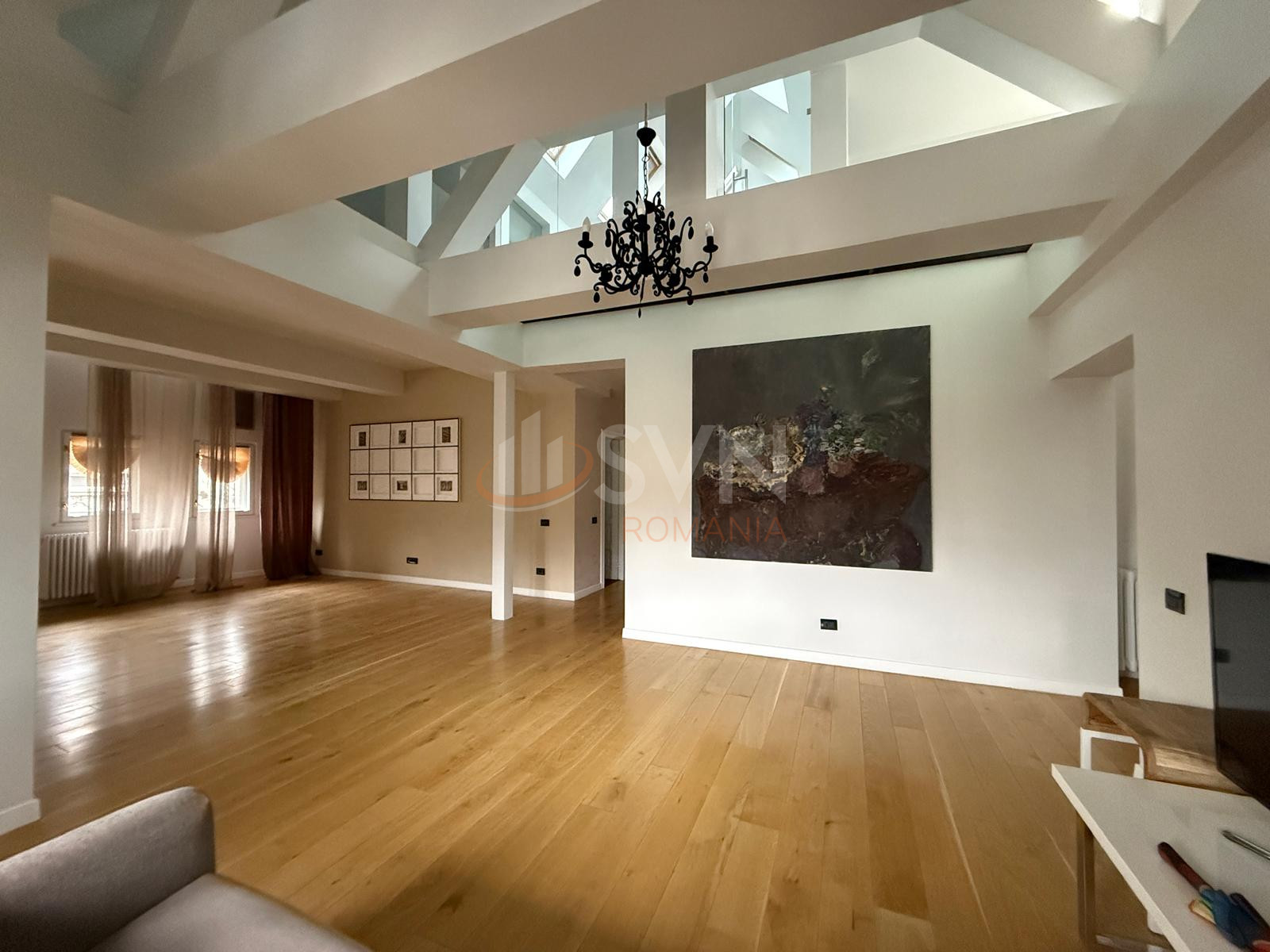 Apartament, 5 camere Bucuresti/Dorobanti