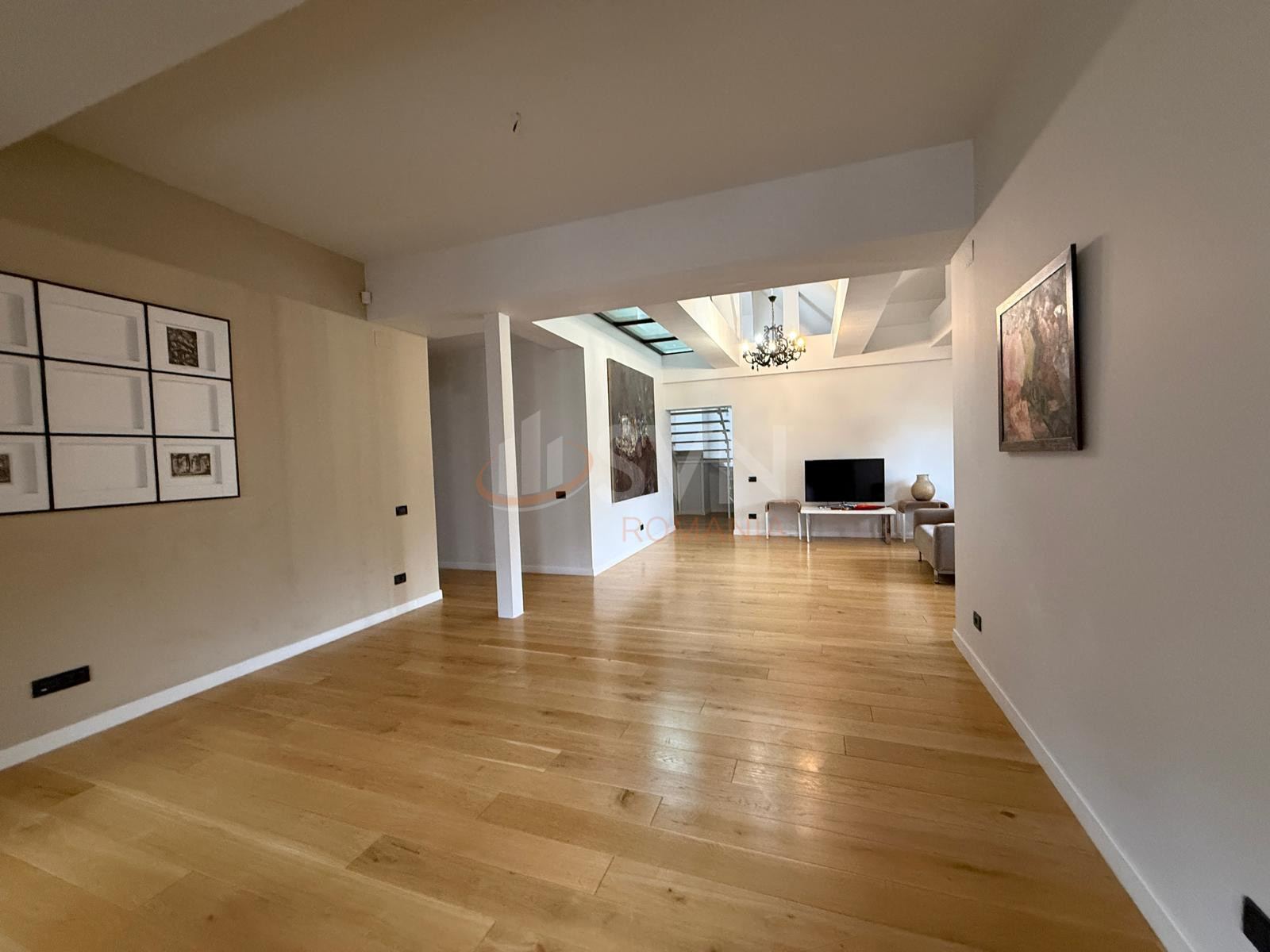 Apartament, 5 camere Bucuresti/Dorobanti