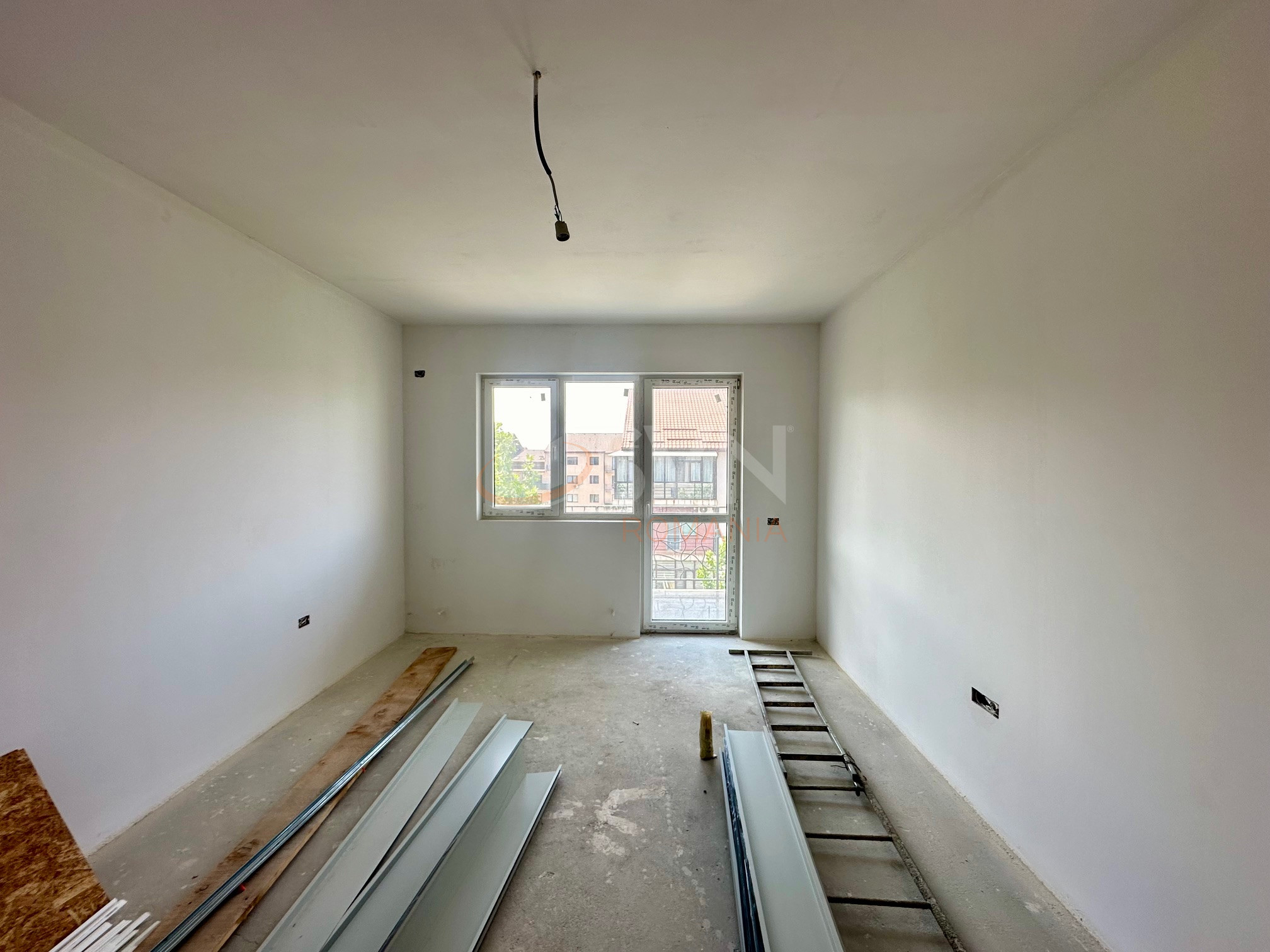 Apartament, 5 camere Ilfov/Dobroesti