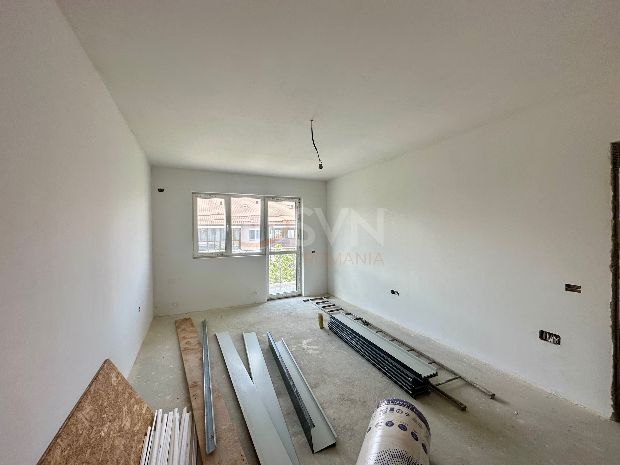 Apartament, 5 camere Ilfov/Dobroesti