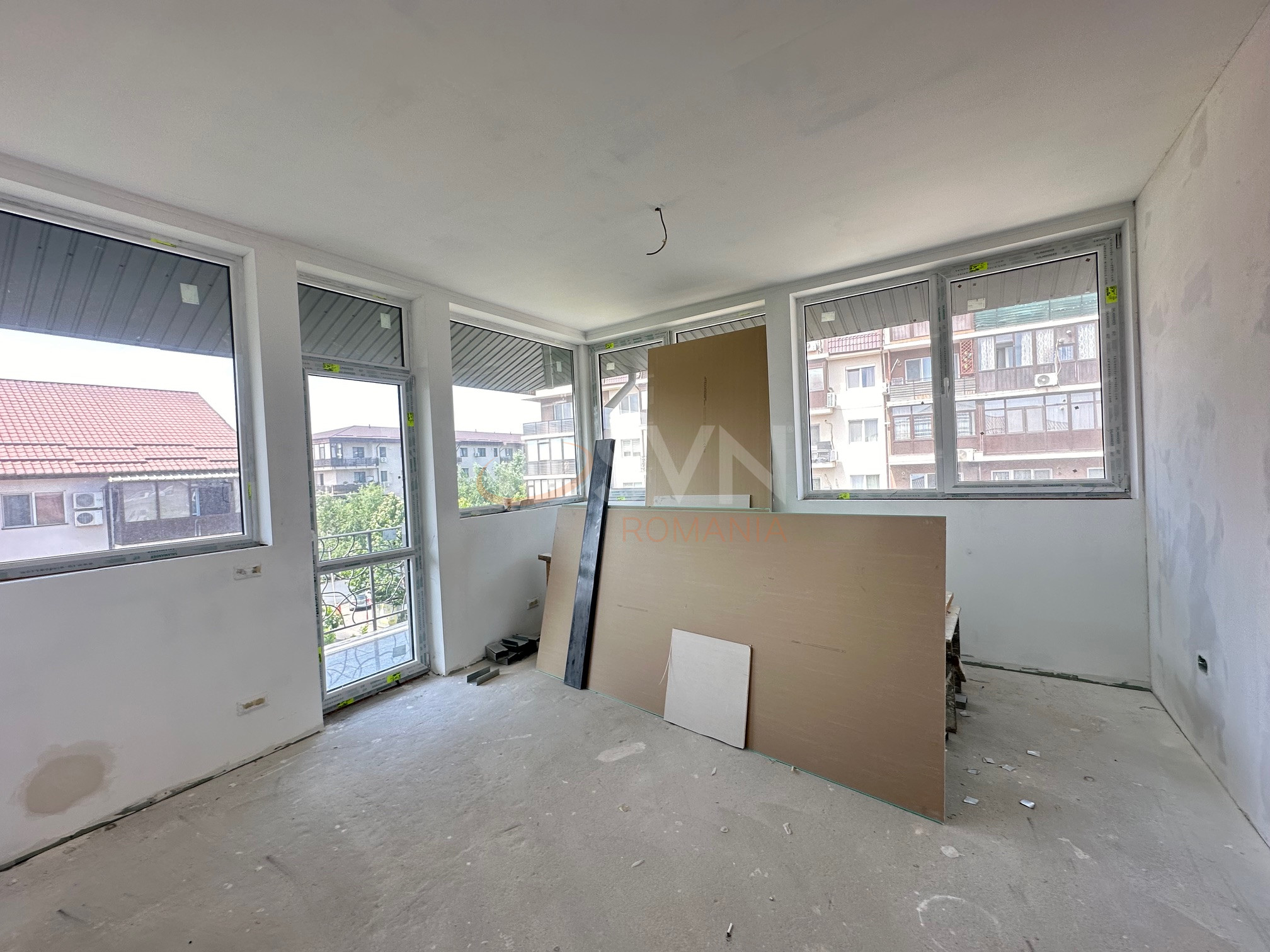 Apartament, 5 camere Ilfov/Dobroesti