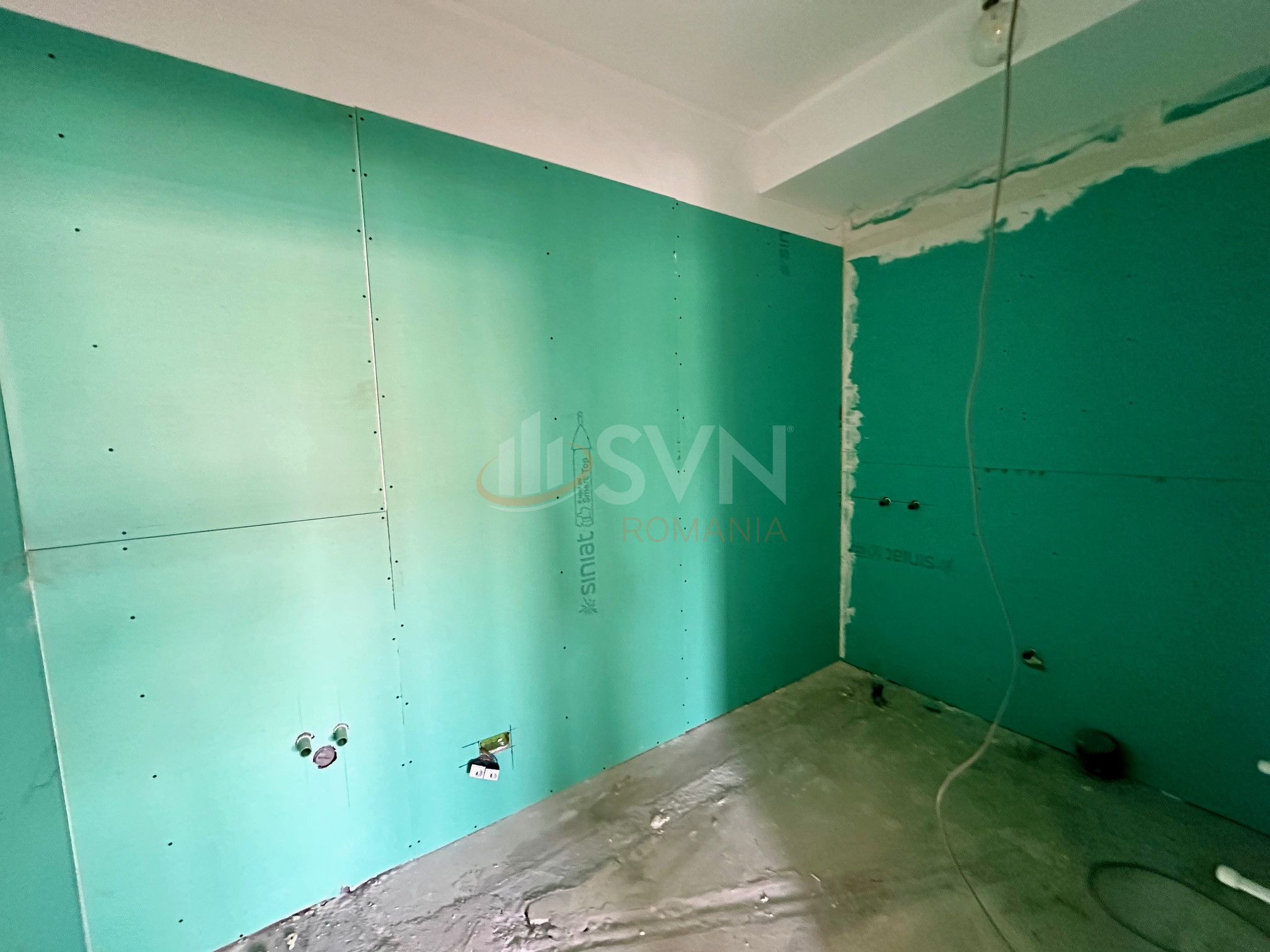 Apartament, 5 camere Ilfov/Dobroesti