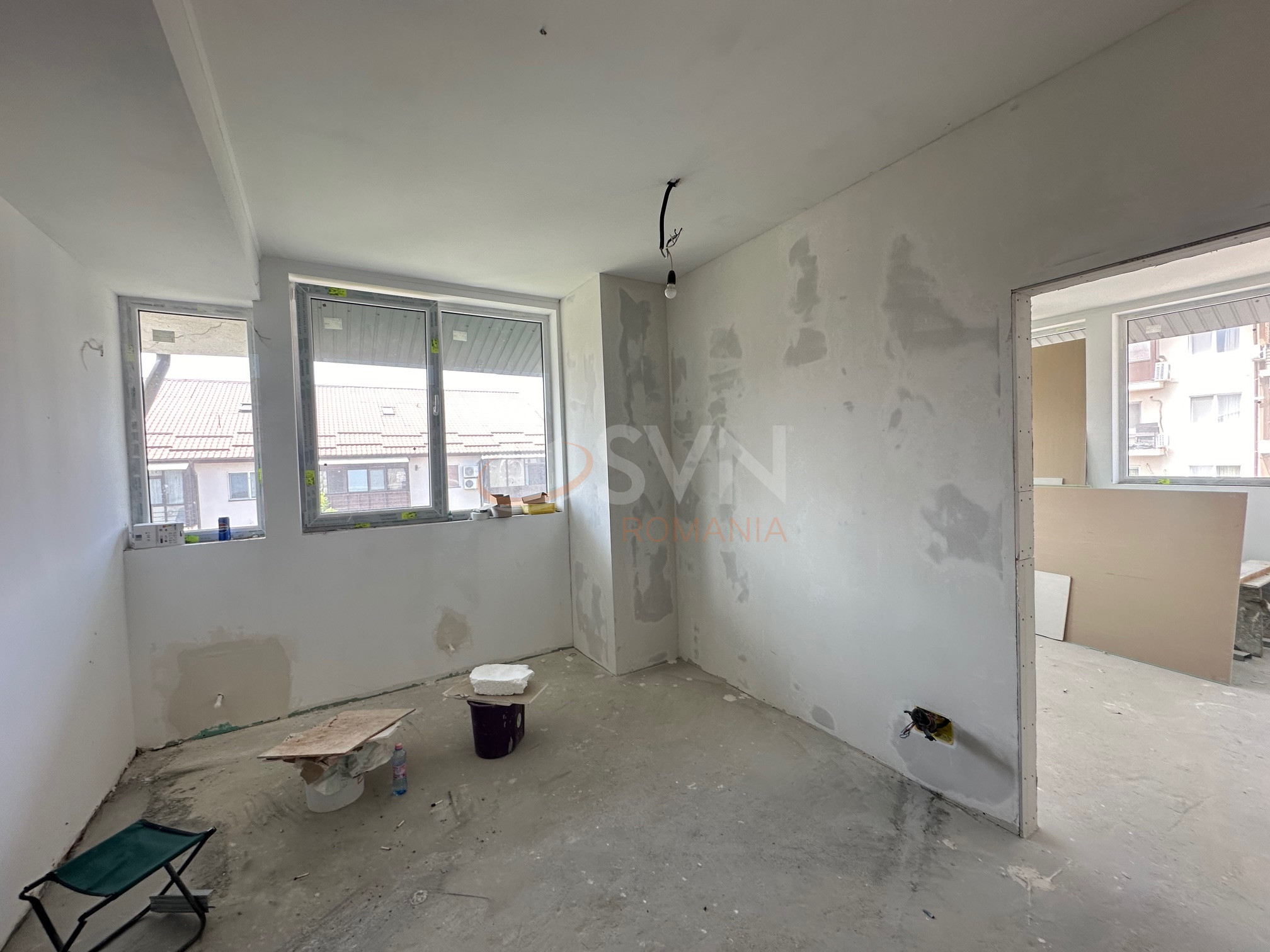 Apartament, 5 camere Ilfov/Dobroesti
