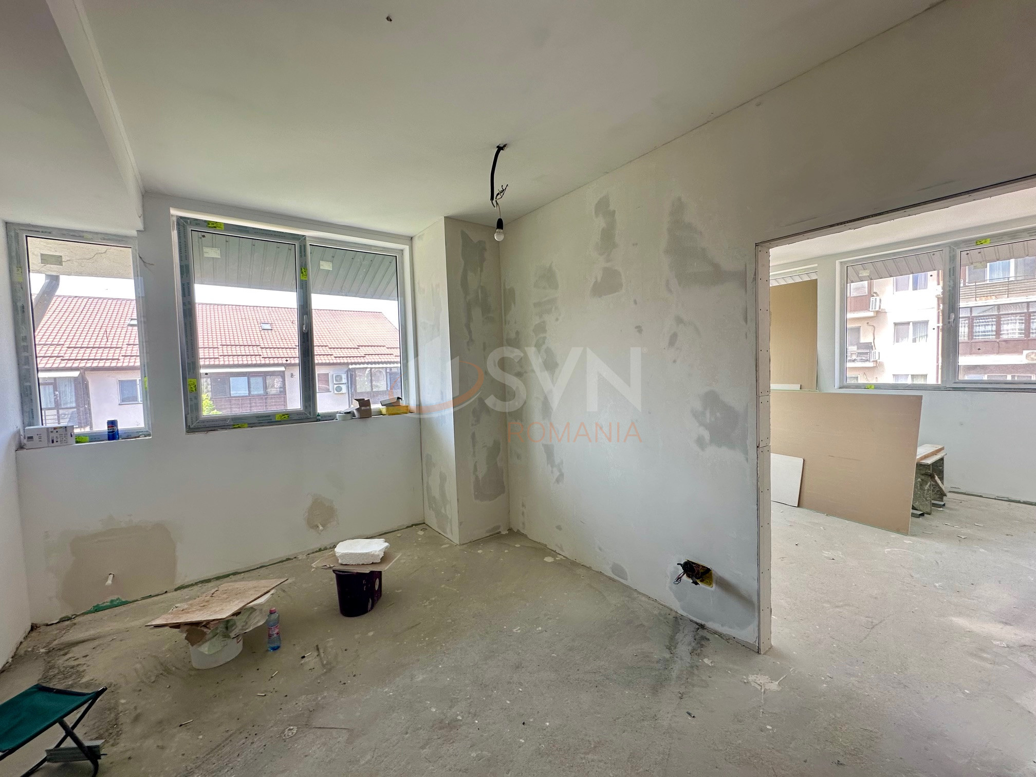 Apartament, 5 camere Ilfov/Dobroesti