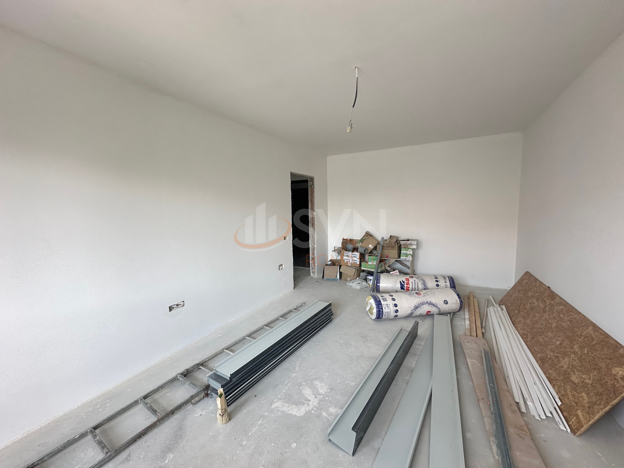 Apartament, 5 camere Ilfov/Dobroesti