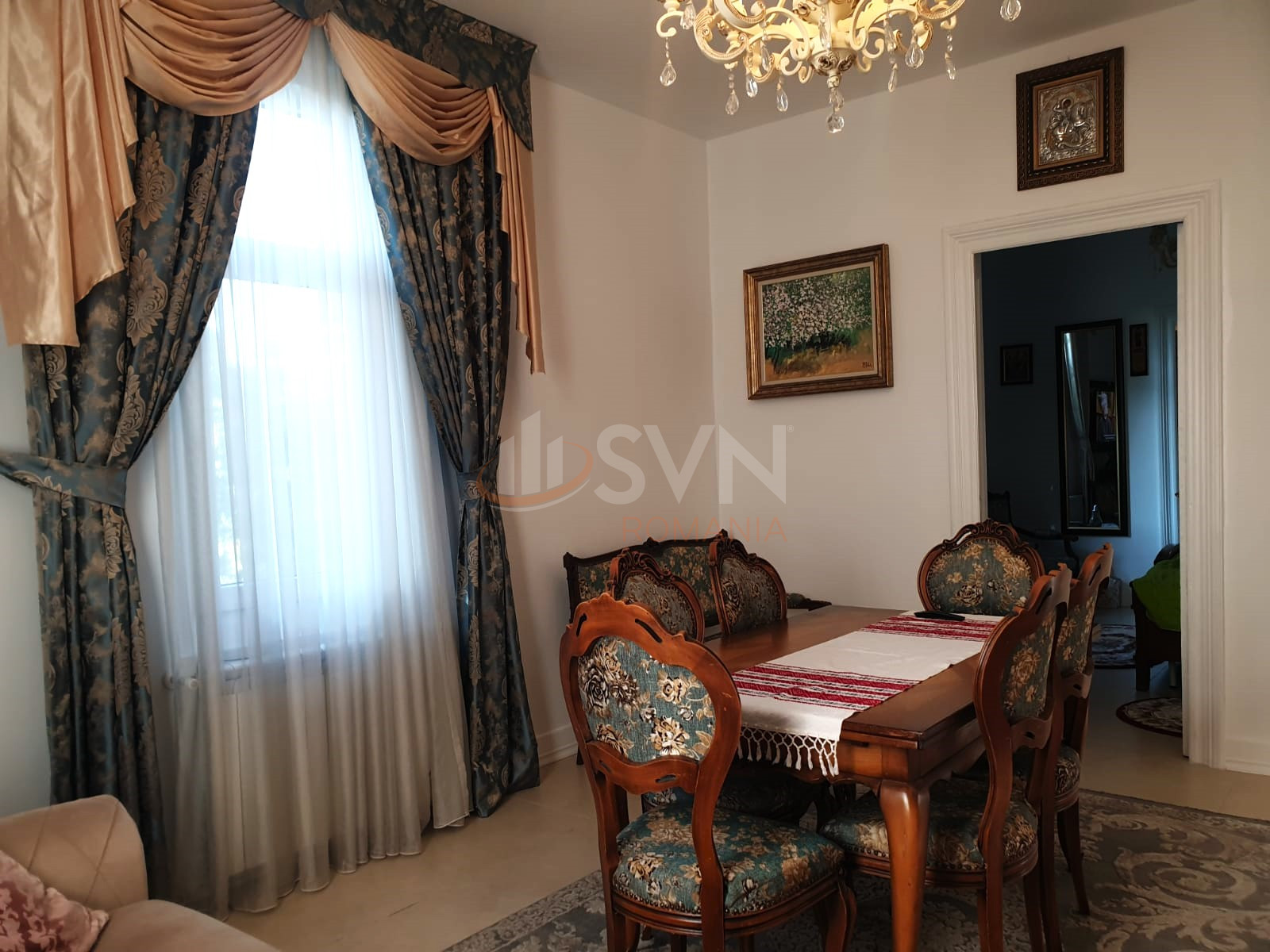 Apartament, 5 camere Bucuresti/Calea Victoriei