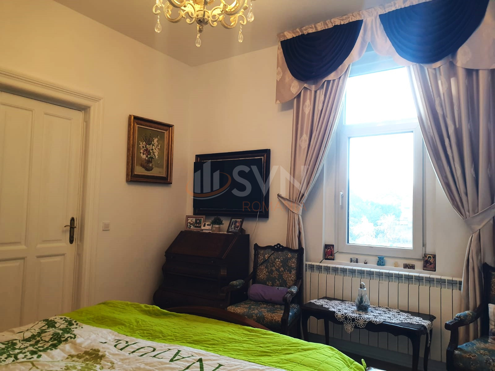 Apartament, 5 camere Bucuresti/Calea Victoriei