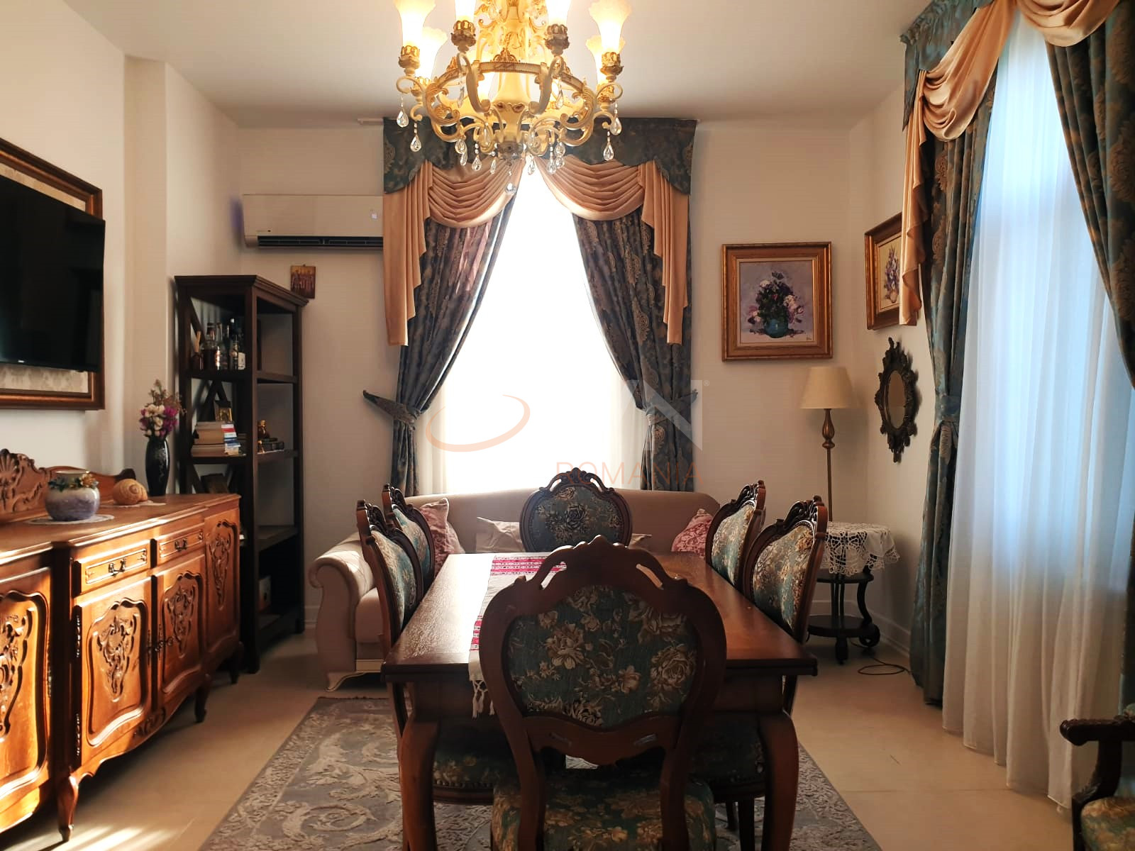 Apartament, 5 camere Bucuresti/Calea Victoriei