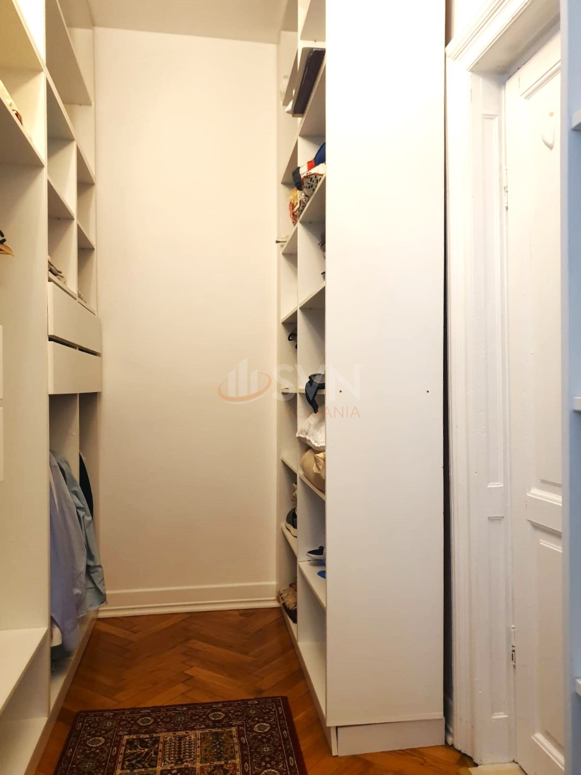 Apartament, 5 camere Bucuresti/Calea Victoriei