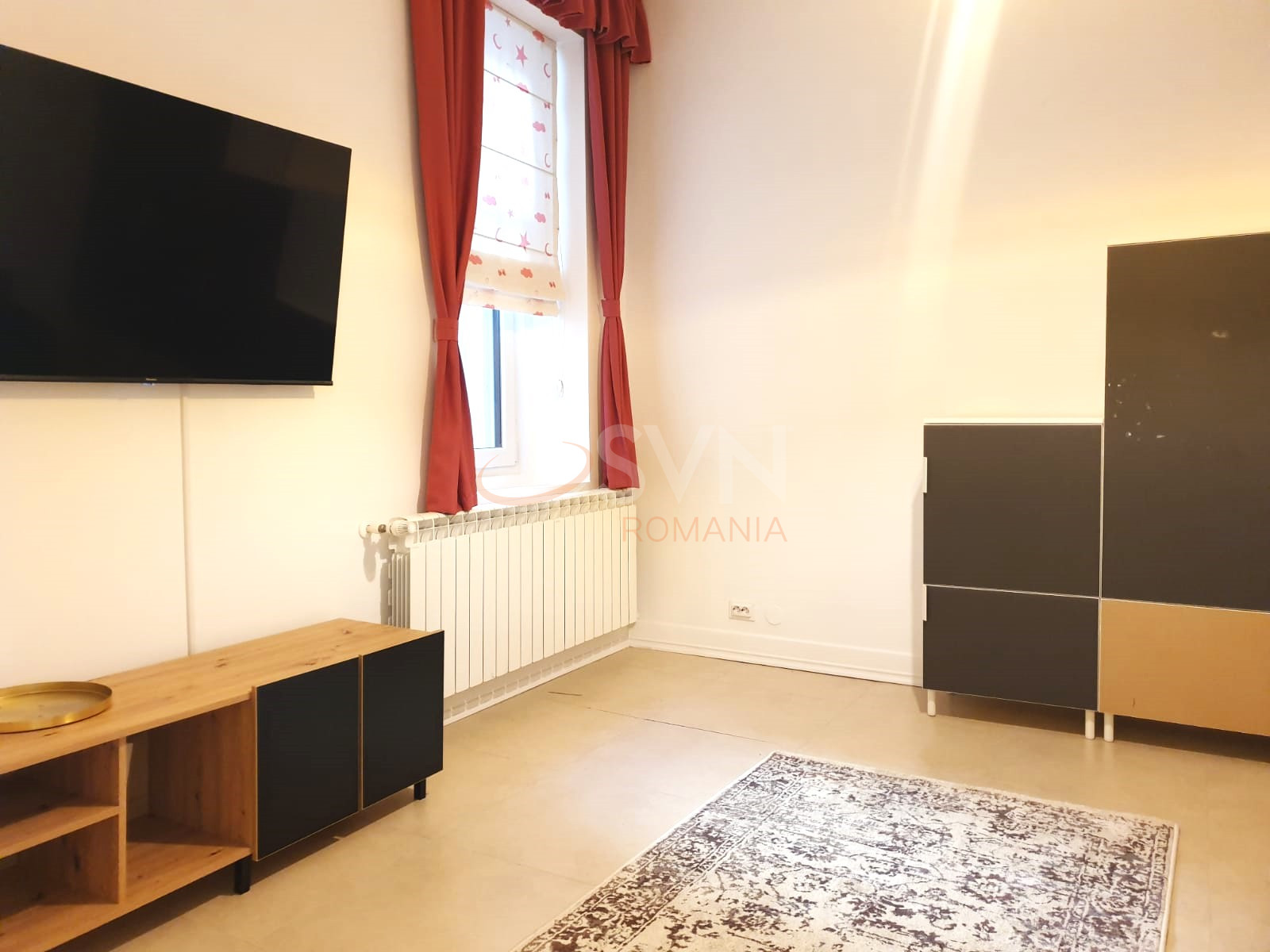 Apartament, 5 camere Bucuresti/Calea Victoriei