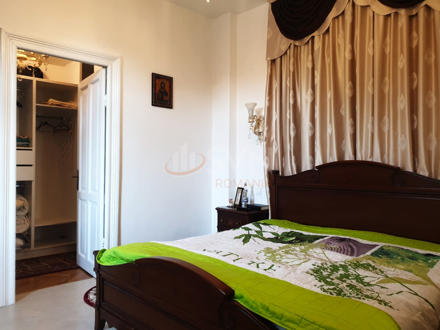 Apartament, 5 camere Bucuresti/Calea Victoriei