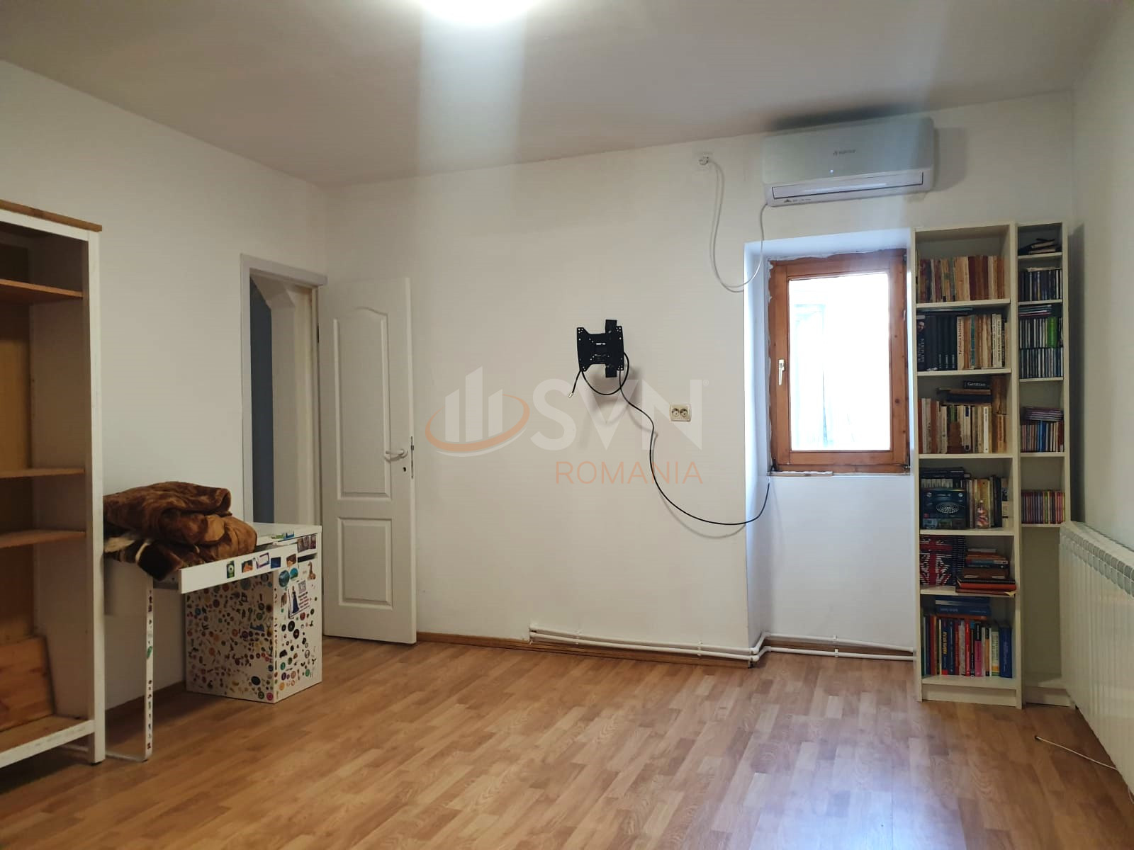 Apartament, 5 camere Bucuresti/Calea Victoriei