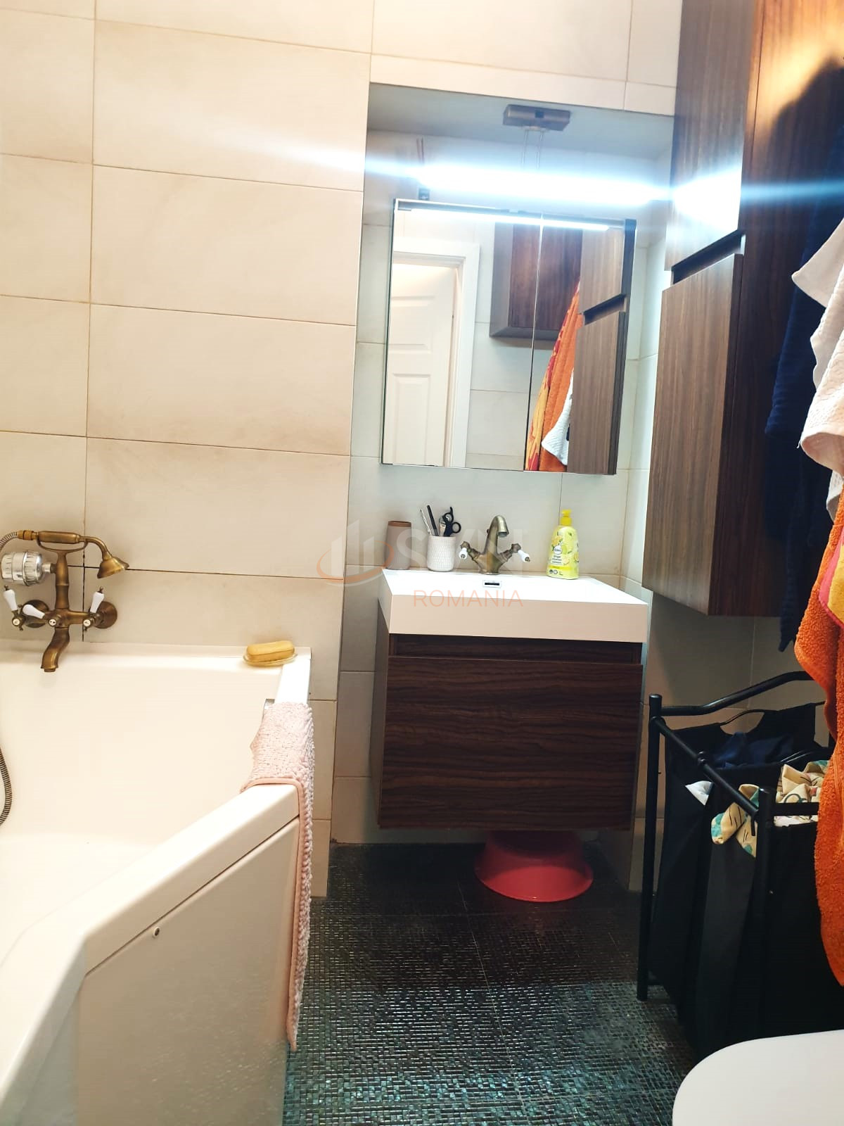 Apartament, 5 camere Bucuresti/Calea Victoriei