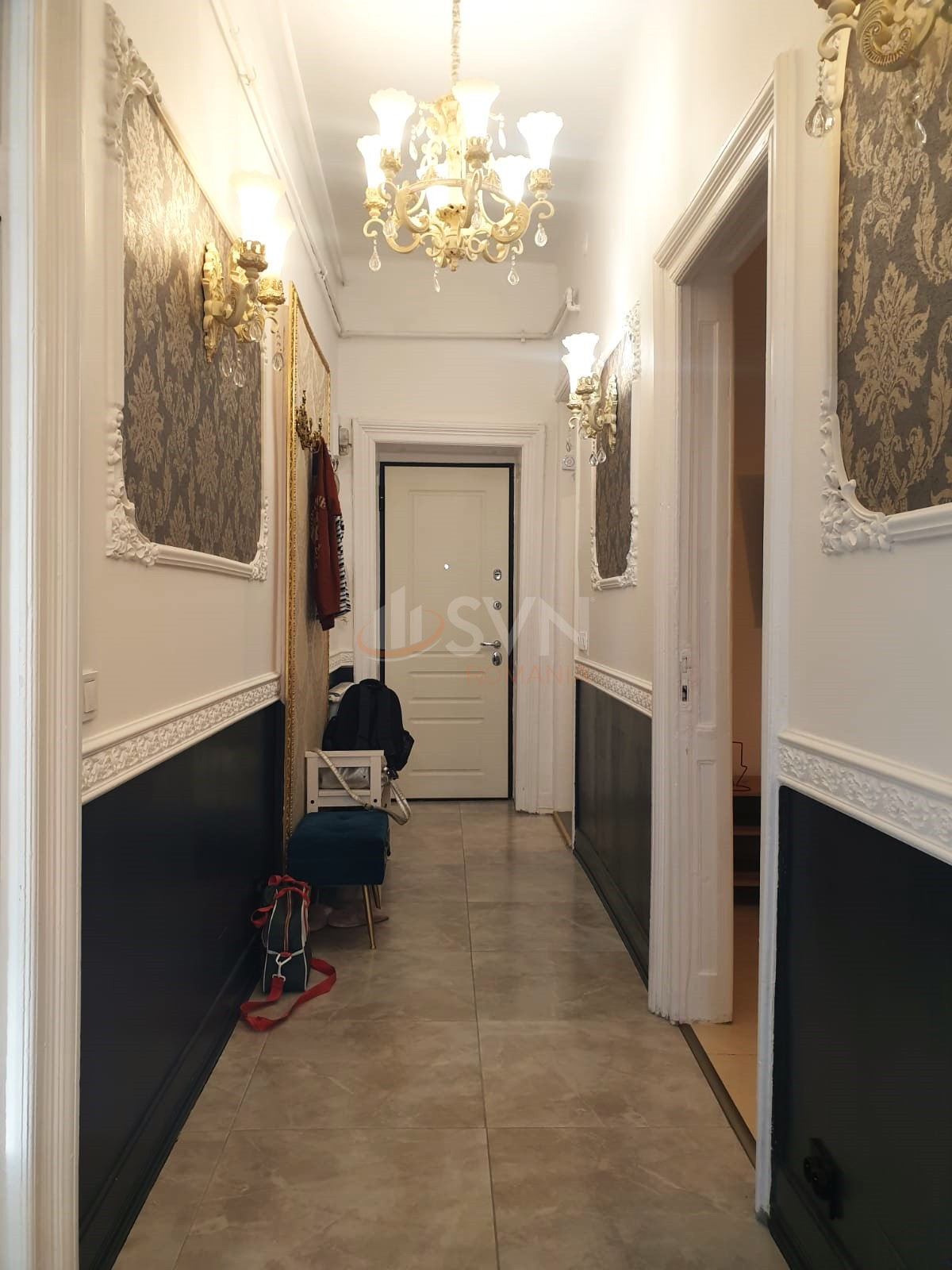 Apartament, 5 camere Bucuresti/Calea Victoriei