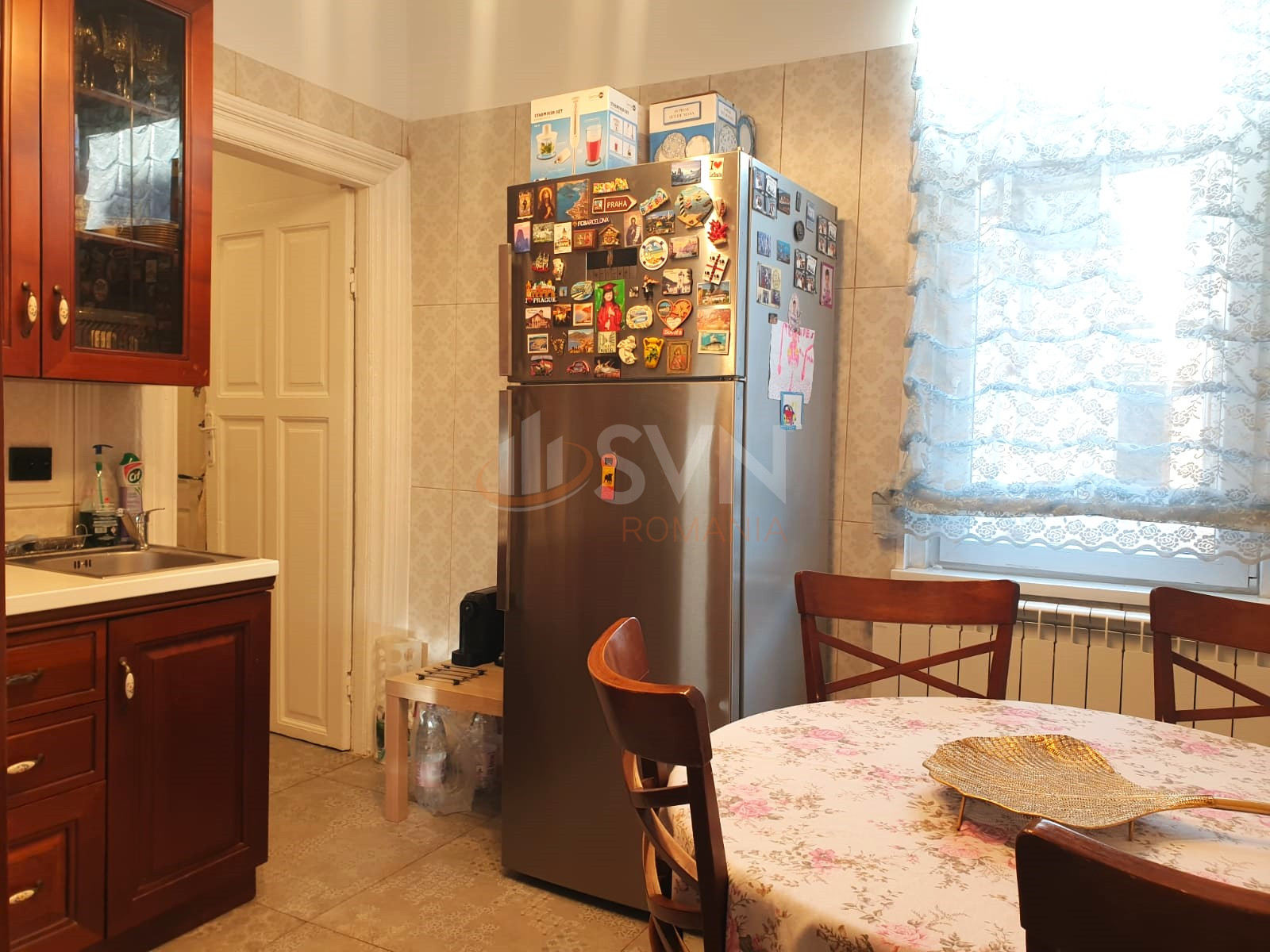 Apartament, 5 camere Bucuresti/Calea Victoriei