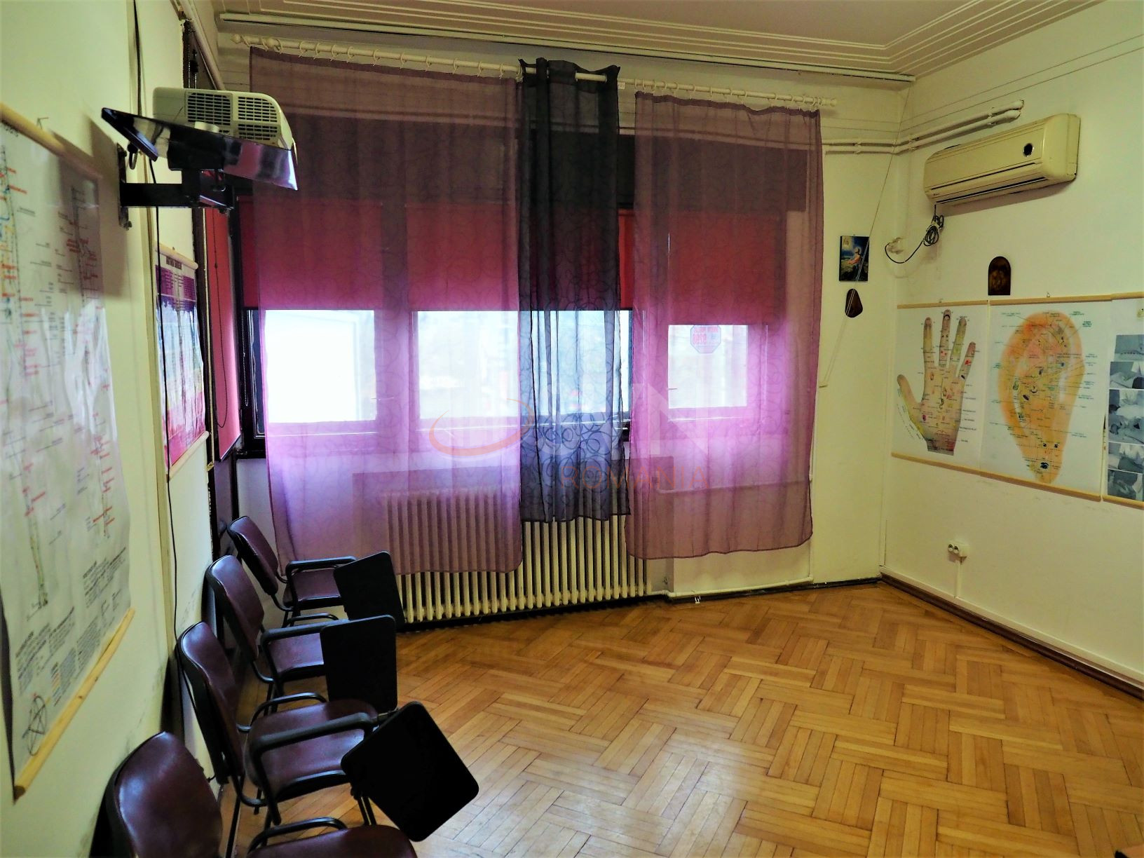 Apartament, 5 camere Bucuresti/Mosilor