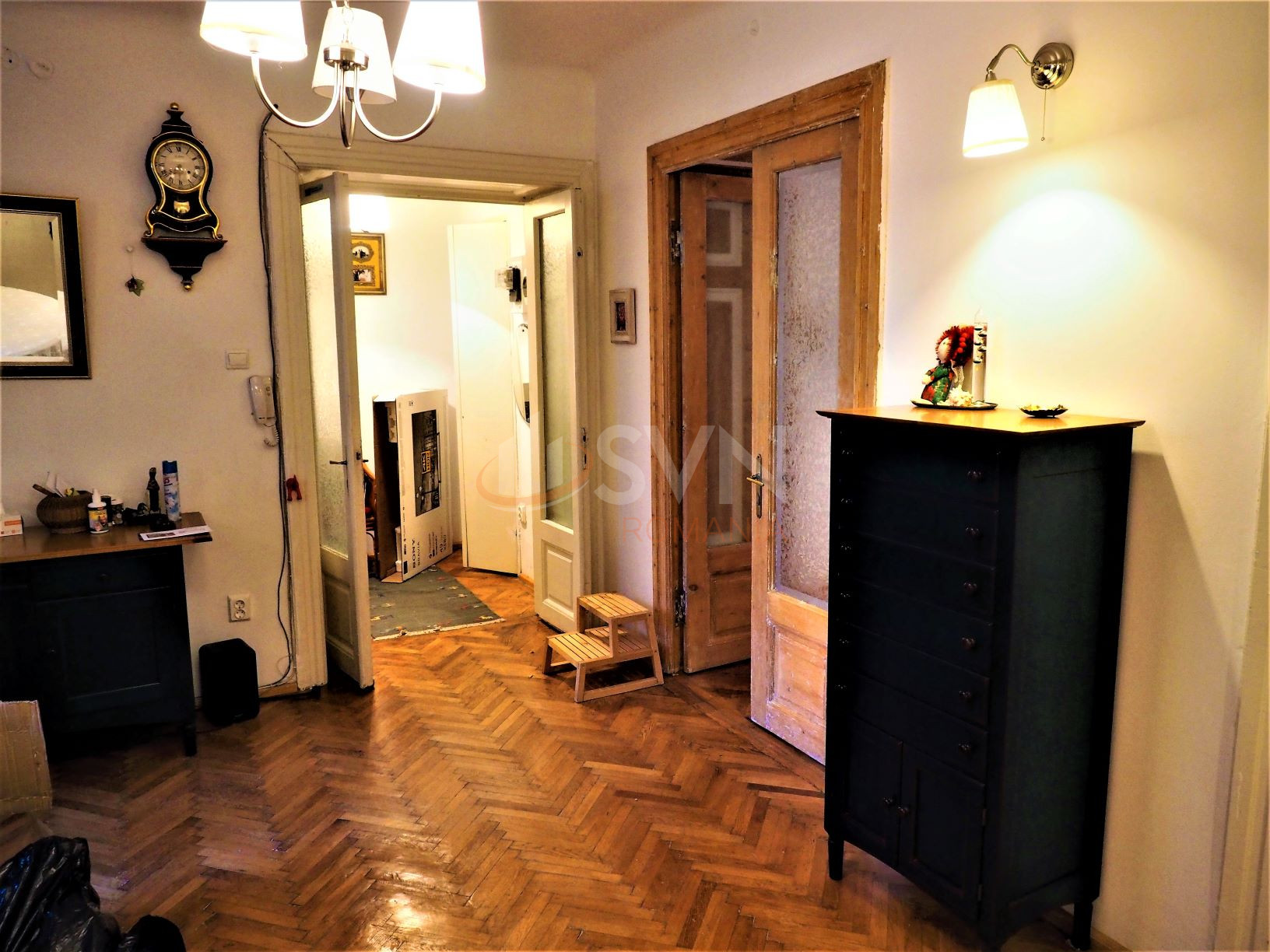 Apartament, 5 camere Bucuresti/Mosilor