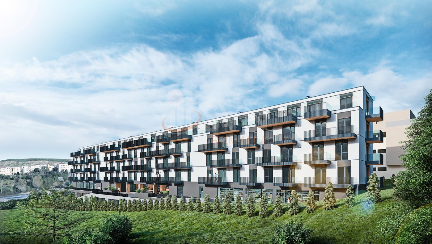 Apartament, 5 camere Cluj/Zorilor