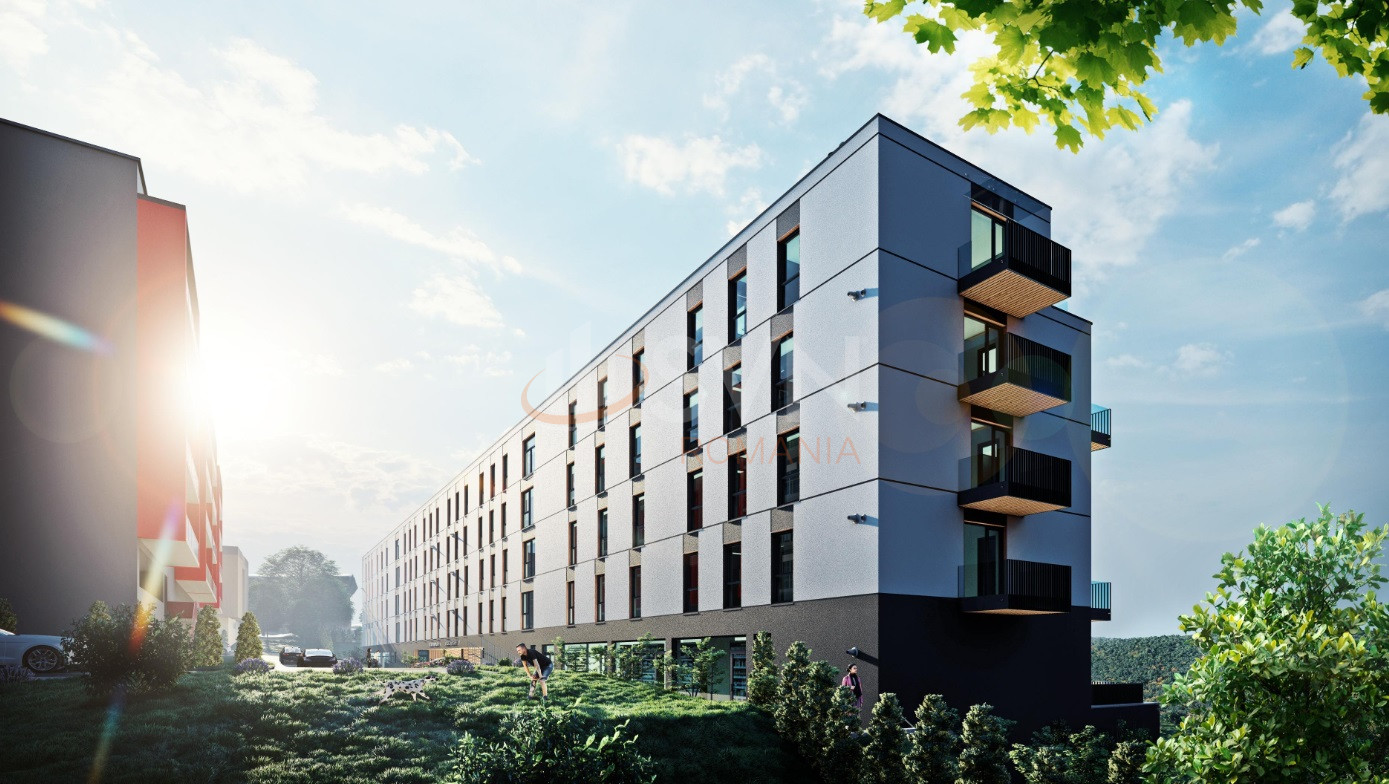 Apartament, 5 camere Cluj/Zorilor