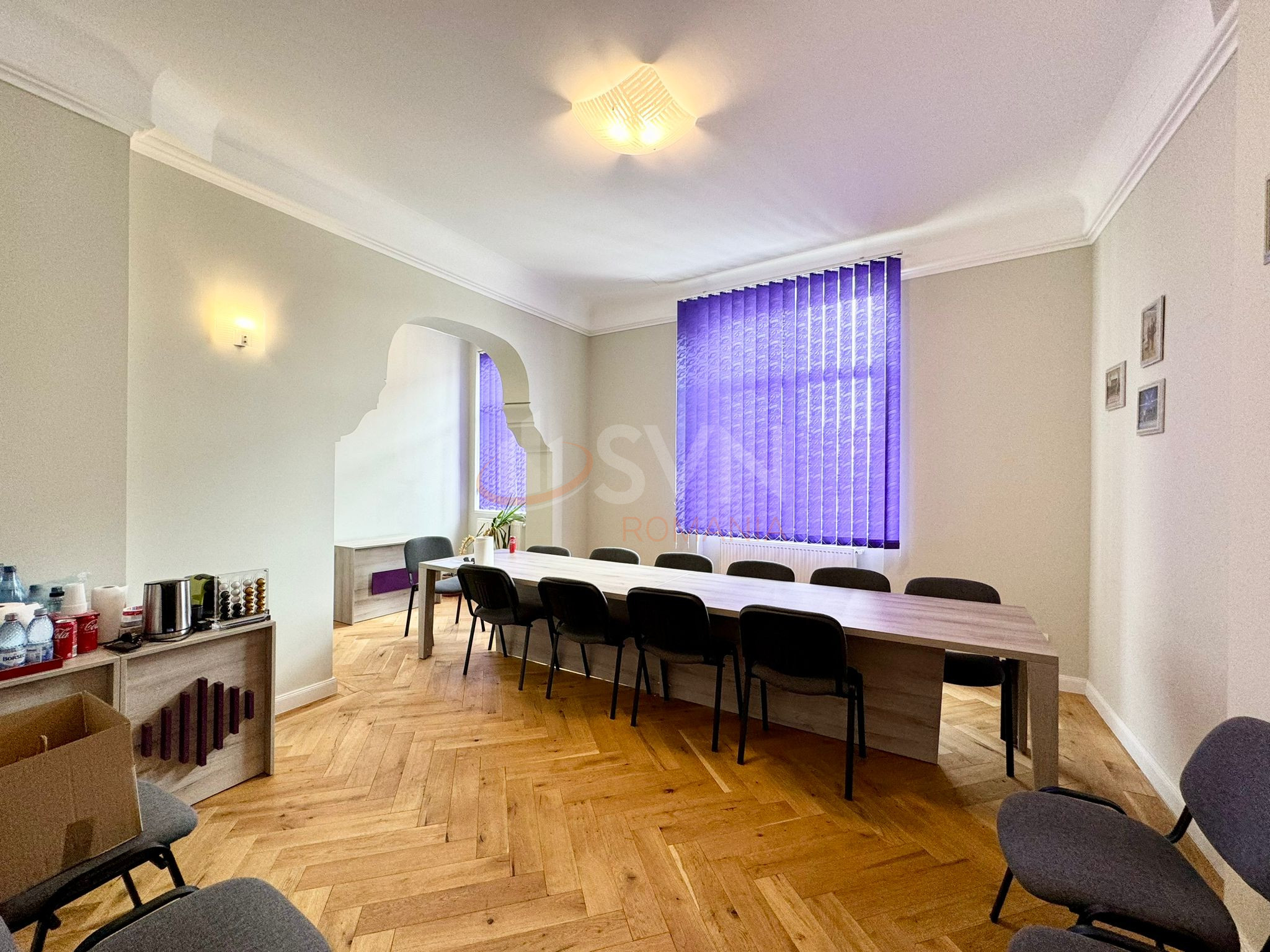 Apartament, 5 camere Bucuresti/Armeneasca