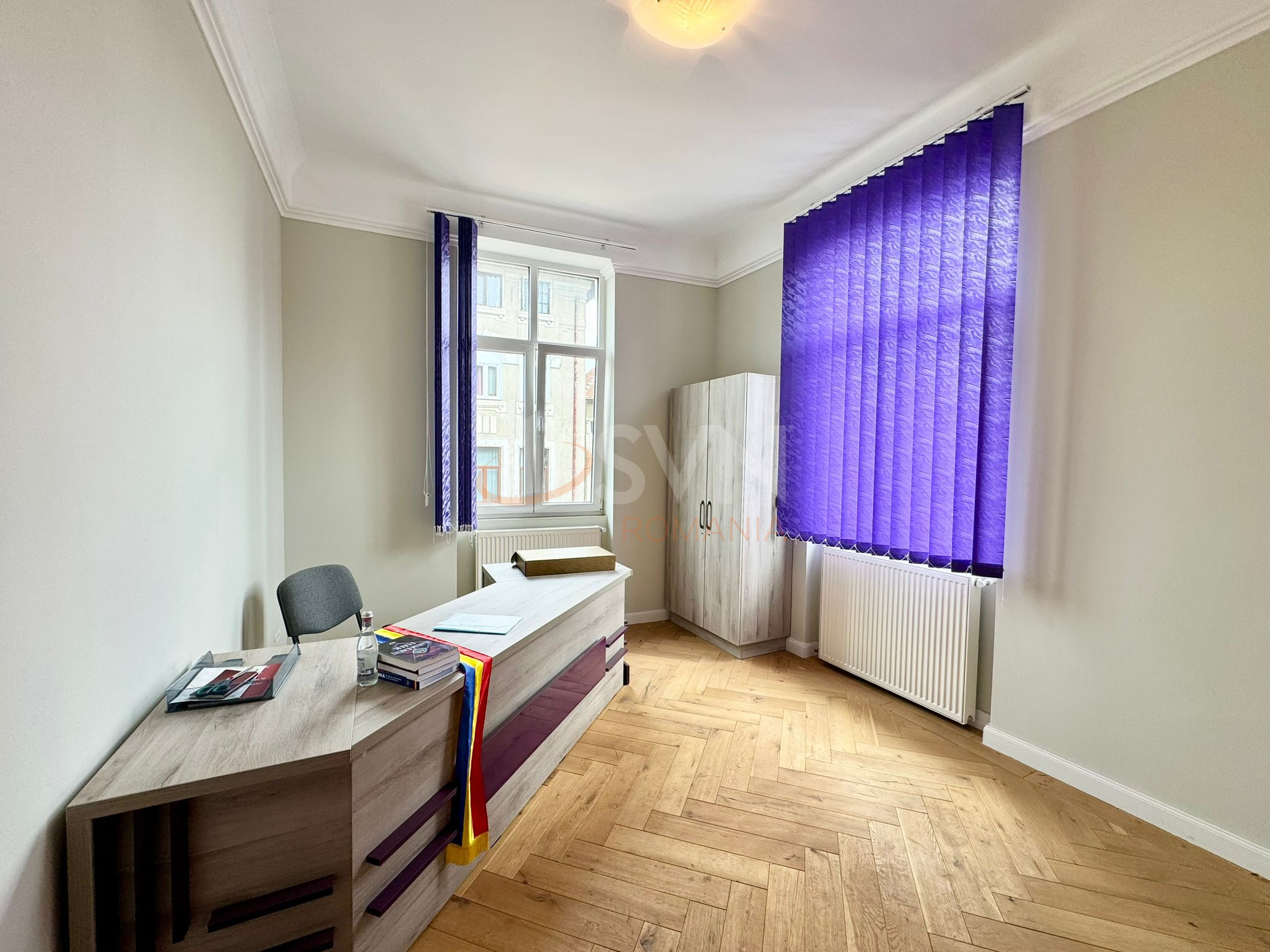 Apartament, 5 camere Bucuresti/Armeneasca