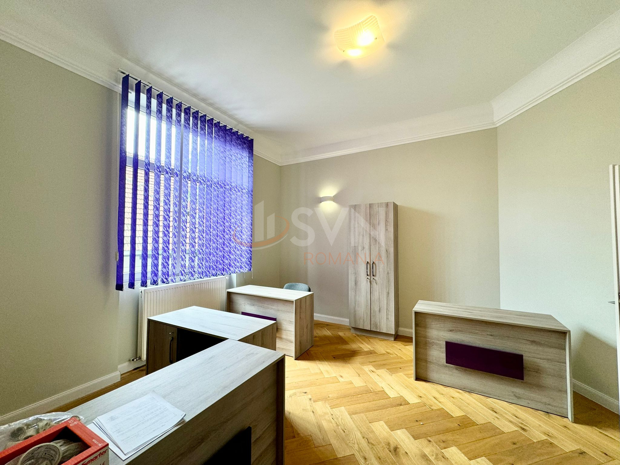 Apartament, 5 camere Bucuresti/Armeneasca