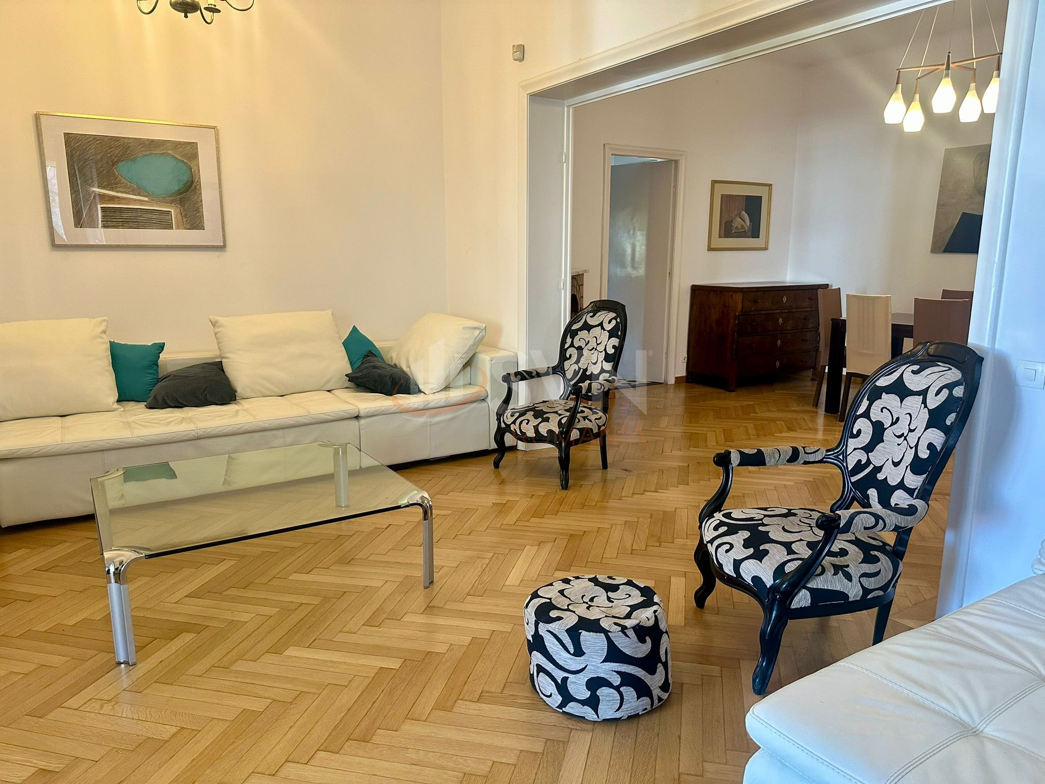 Apartament, 5 camere Bucuresti/Aviatorilor