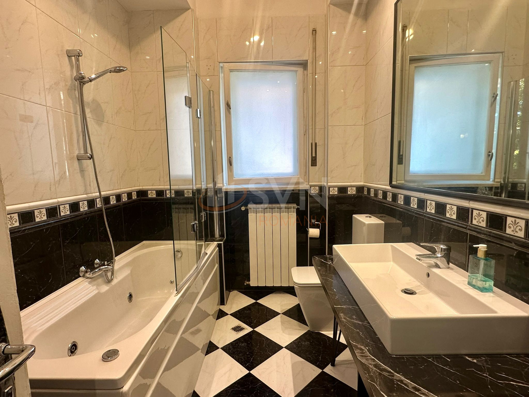 Apartament, 5 camere Bucuresti/Aviatorilor