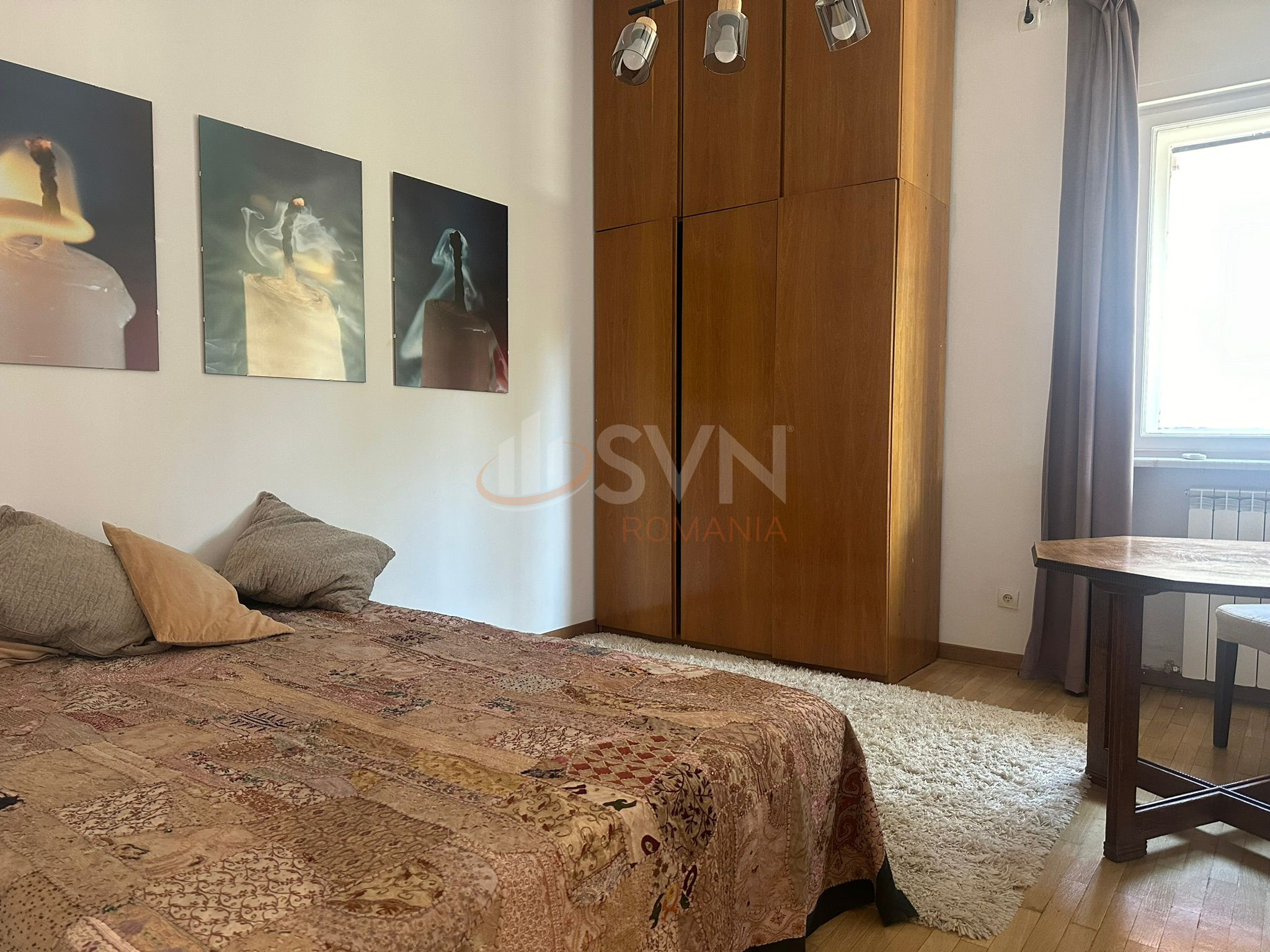 Apartament, 5 camere Bucuresti/Aviatorilor