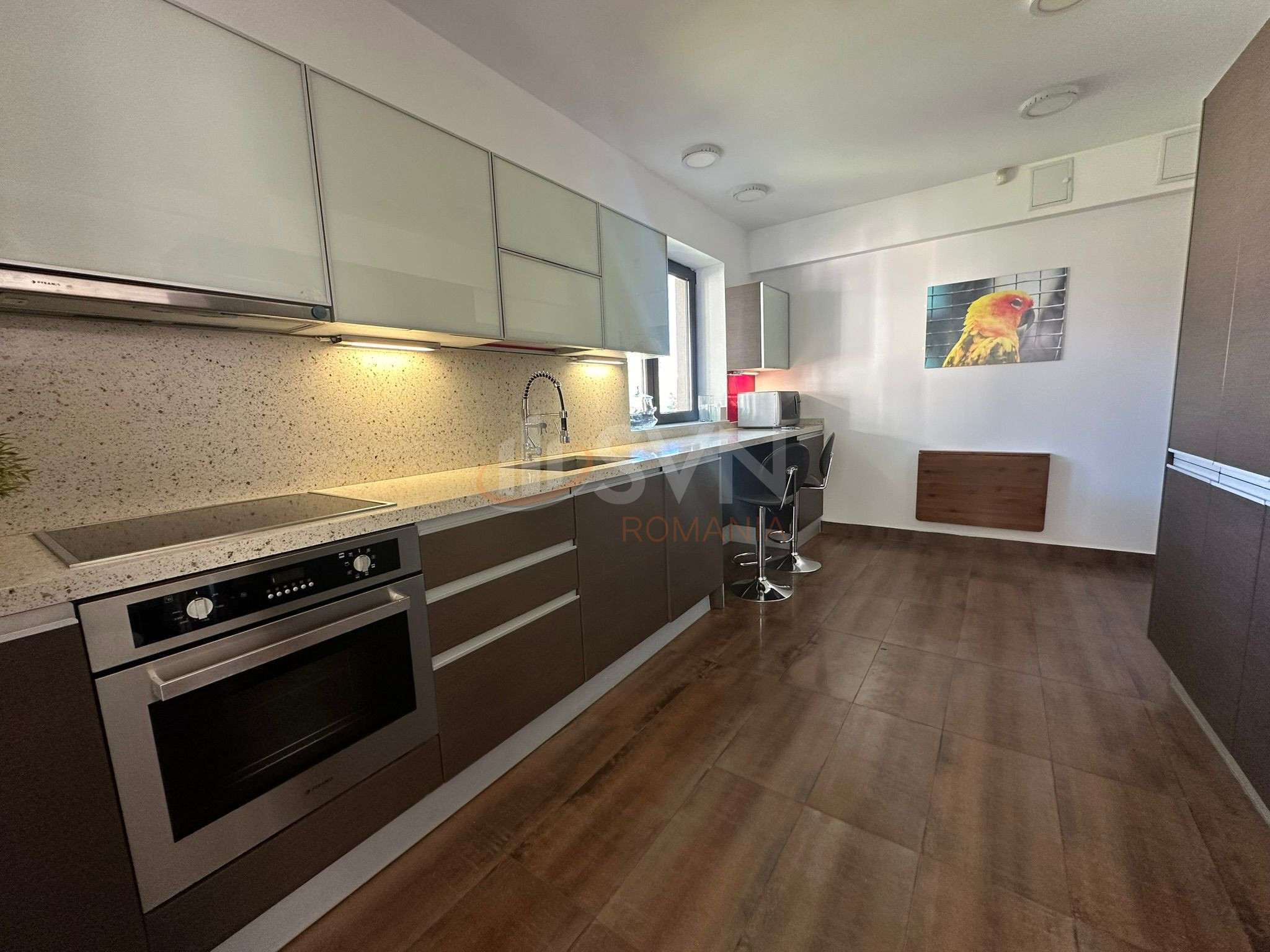 Apartament, 5 camere Bucuresti/Aviatorilor