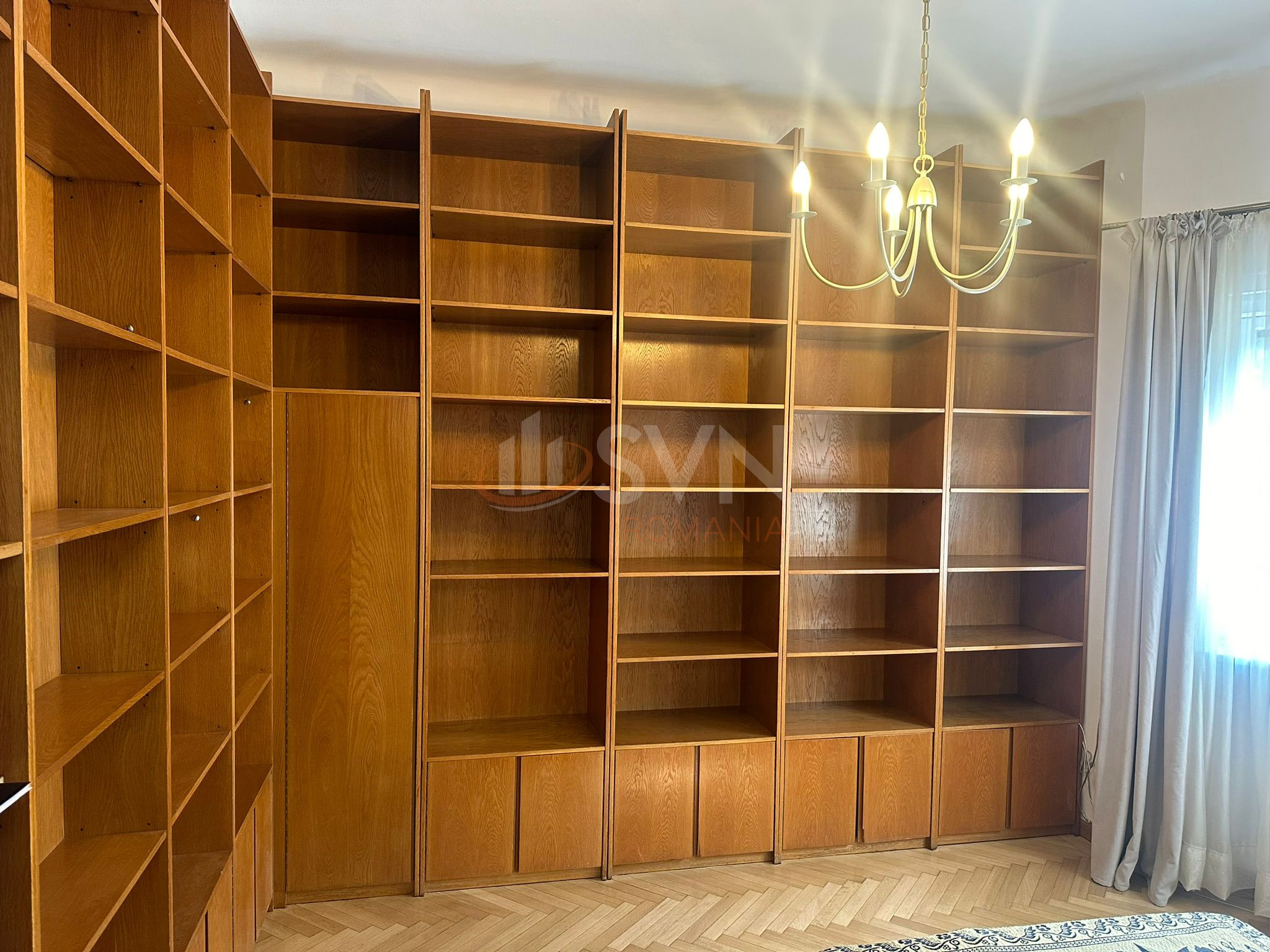 Apartament, 5 camere Bucuresti/Aviatorilor