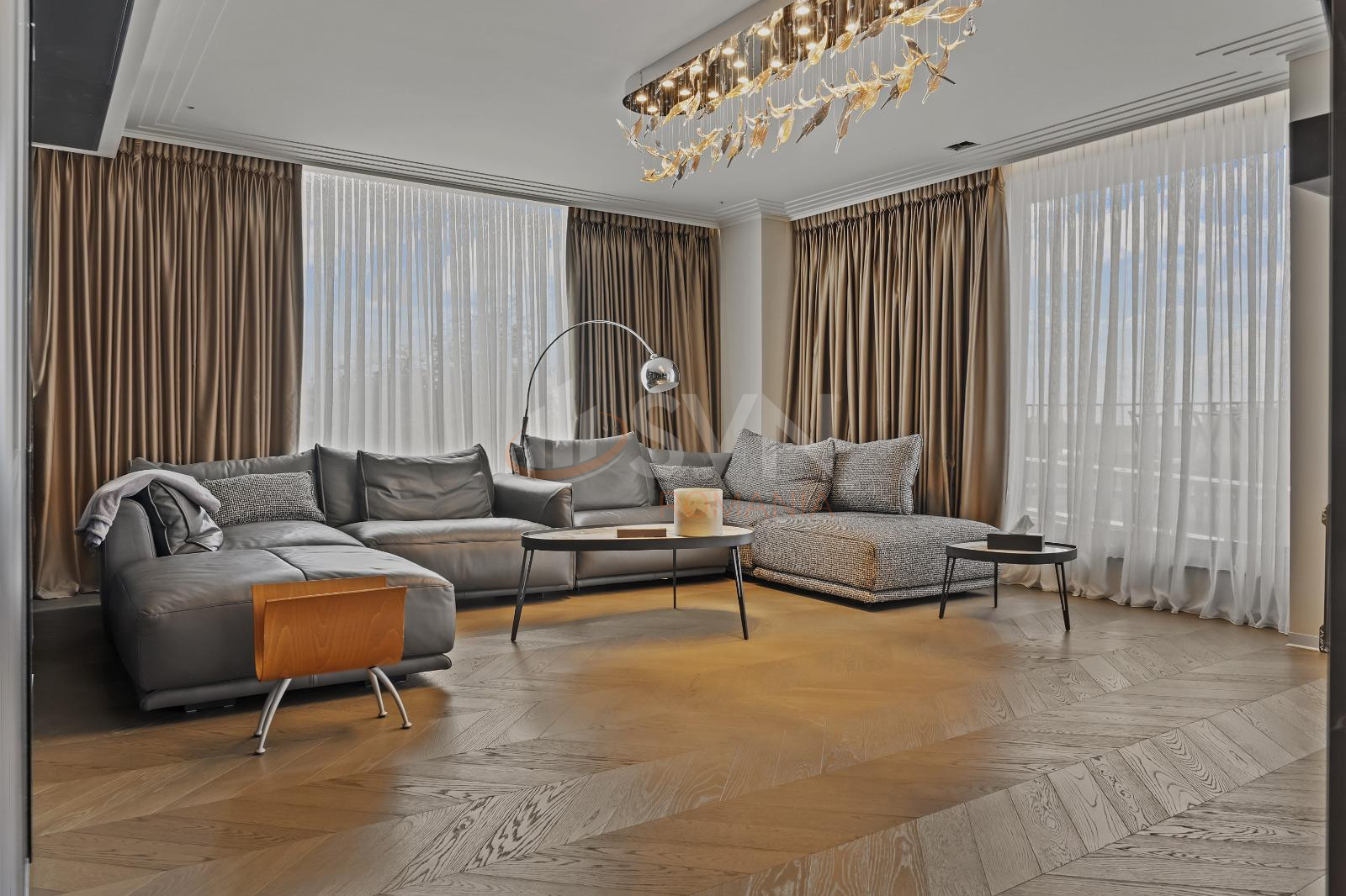 Apartament, 5 camere Bucuresti/Pipera