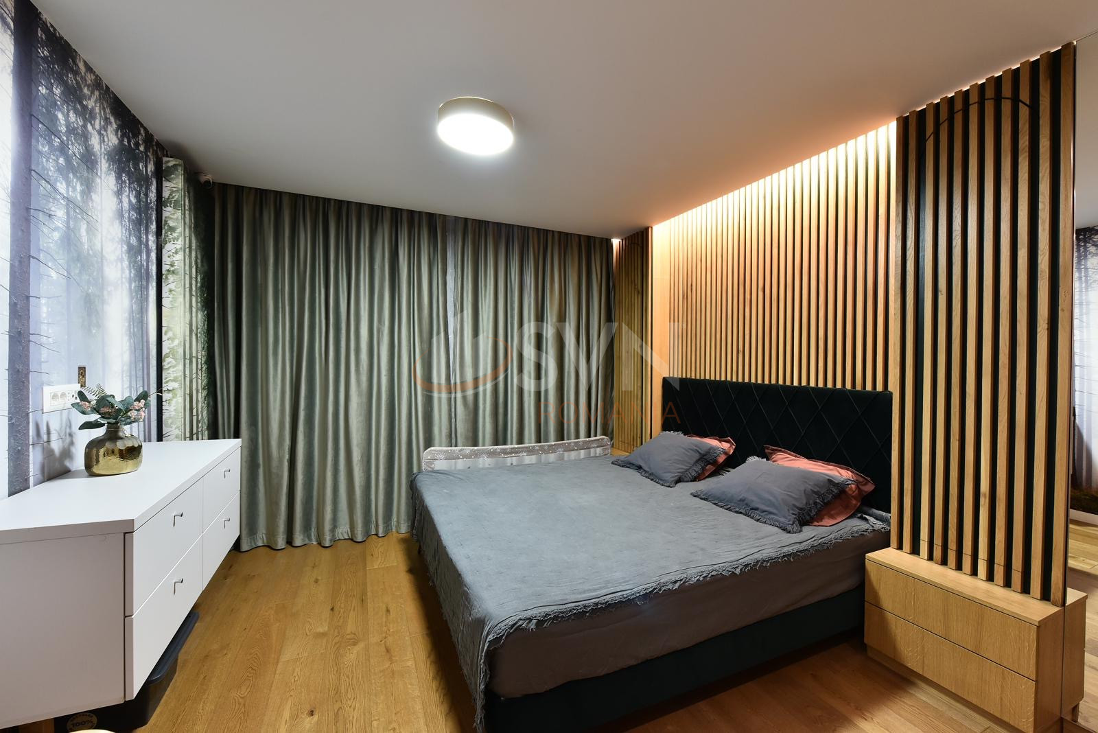 Apartament, 5 camere Bucuresti/Aviatiei