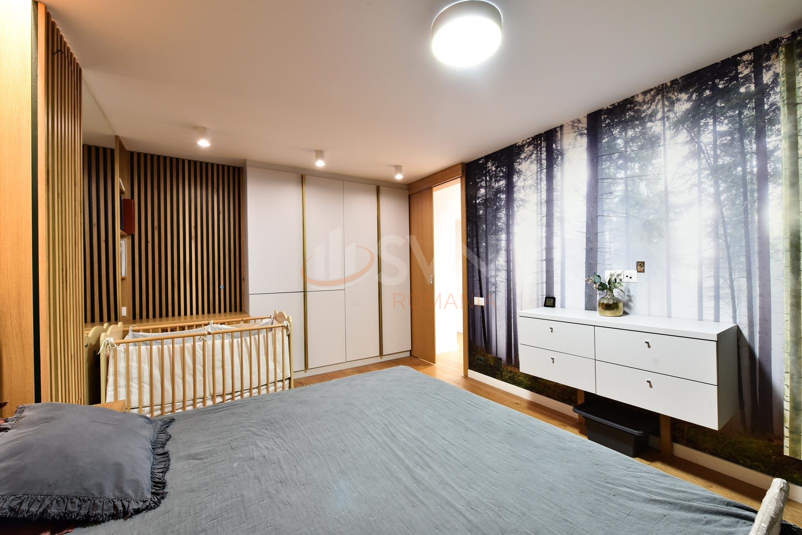 Apartament, 5 camere Bucuresti/Aviatiei