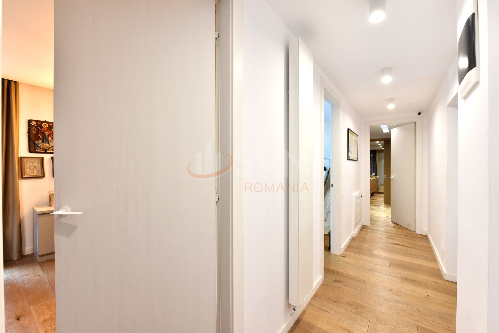 Apartament, 5 camere Bucuresti/Aviatiei