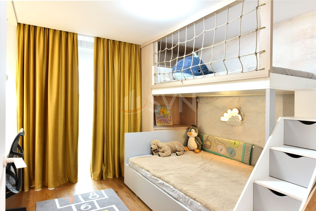 Apartament, 5 camere Bucuresti/Aviatiei