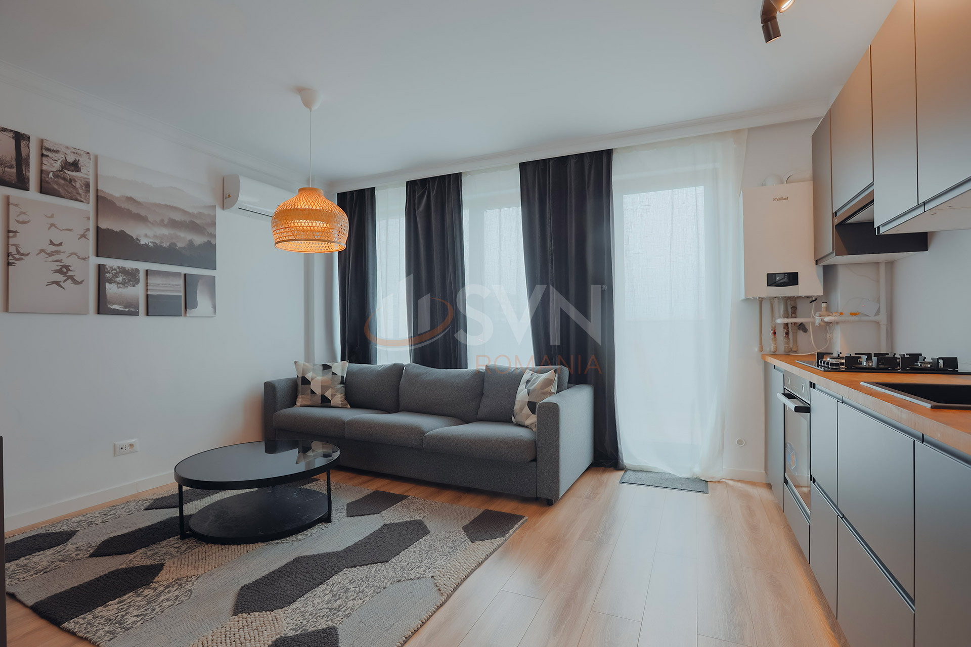 Apartament, 5 camere Bucuresti/13 Septembrie