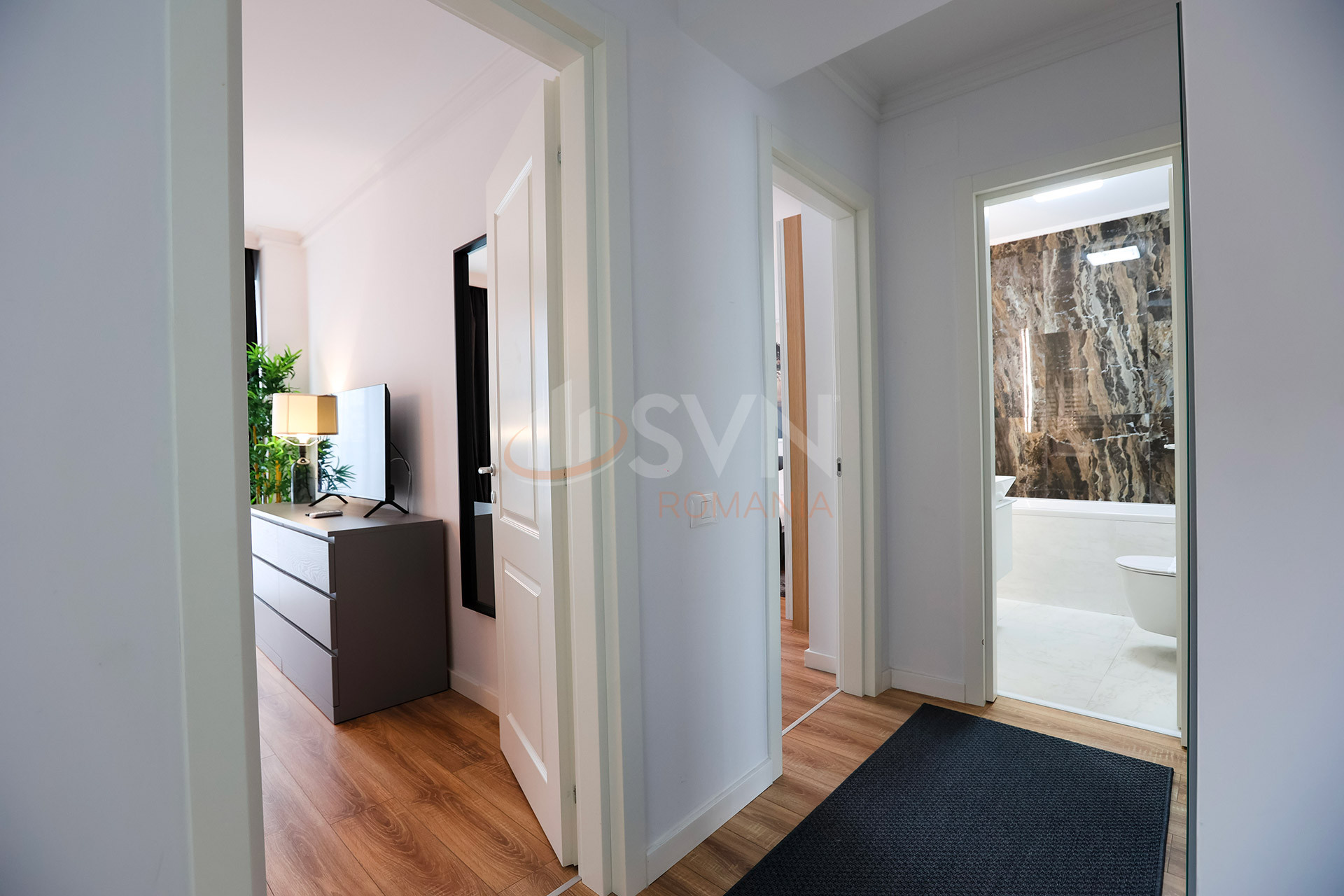 Apartament, 5 camere Bucuresti/13 Septembrie