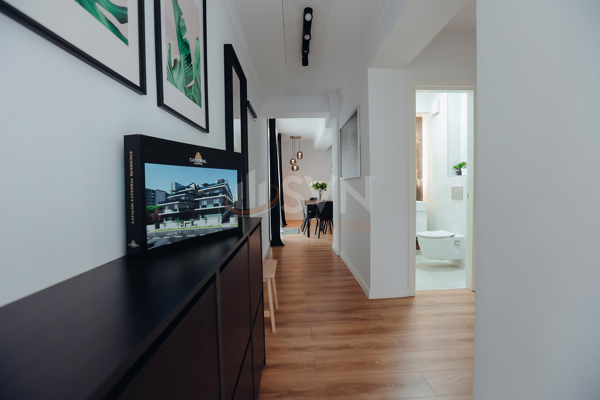 Apartament, 5 camere Bucuresti/13 Septembrie