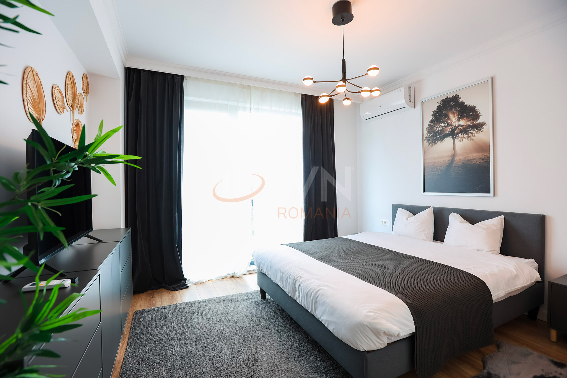 Apartament, 5 camere Bucuresti/13 Septembrie